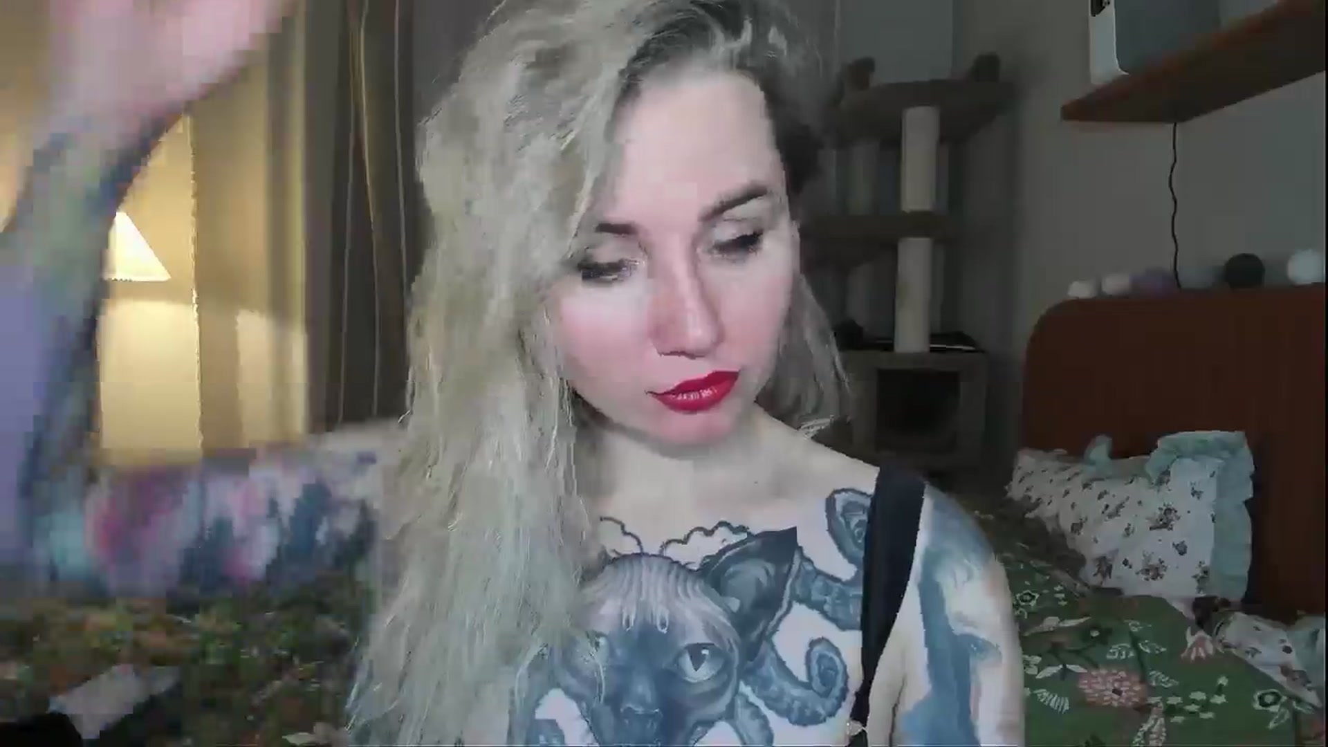 Gallery image thumbnail from Alexa_Smithhh's myfreecams stream on, 01/12/2026, 17:54 image 16 of 20