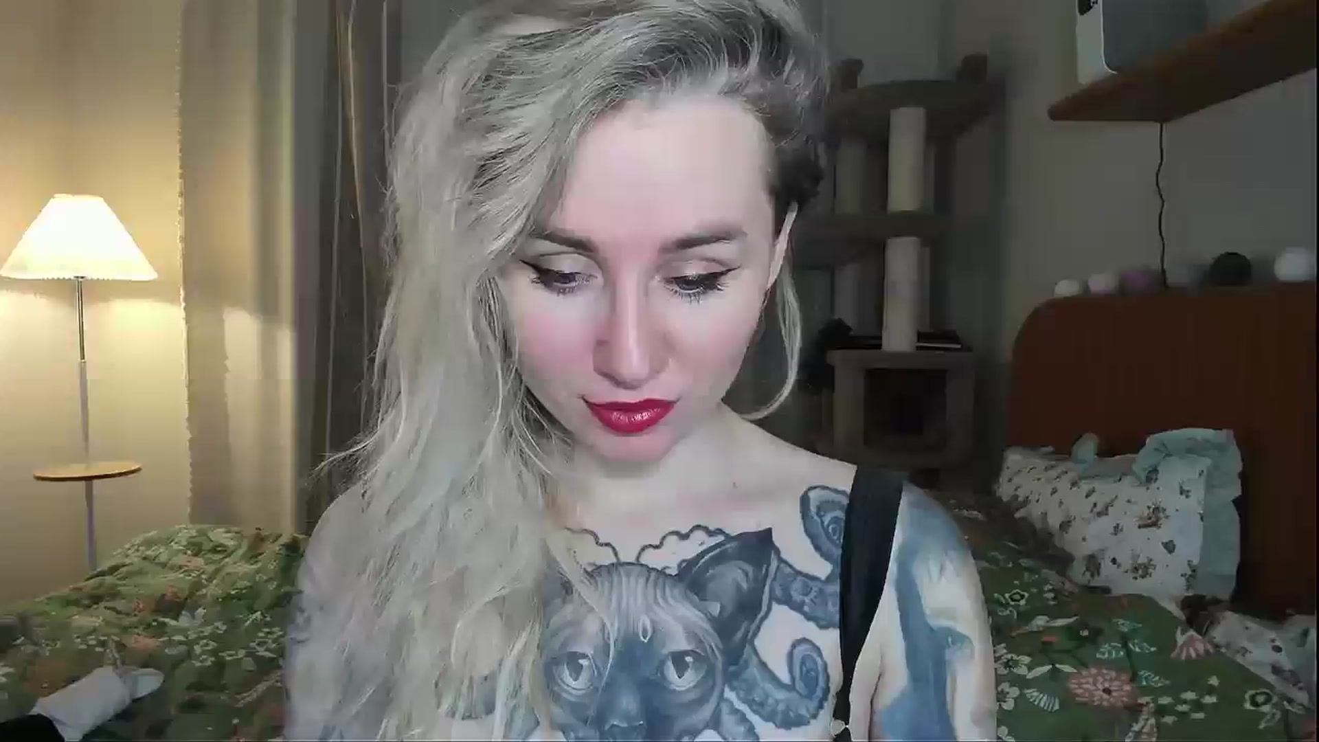Gallery image thumbnail from Alexa_Smithhh's myfreecams stream on, 01/12/2026, 17:54 image 1 of 20
