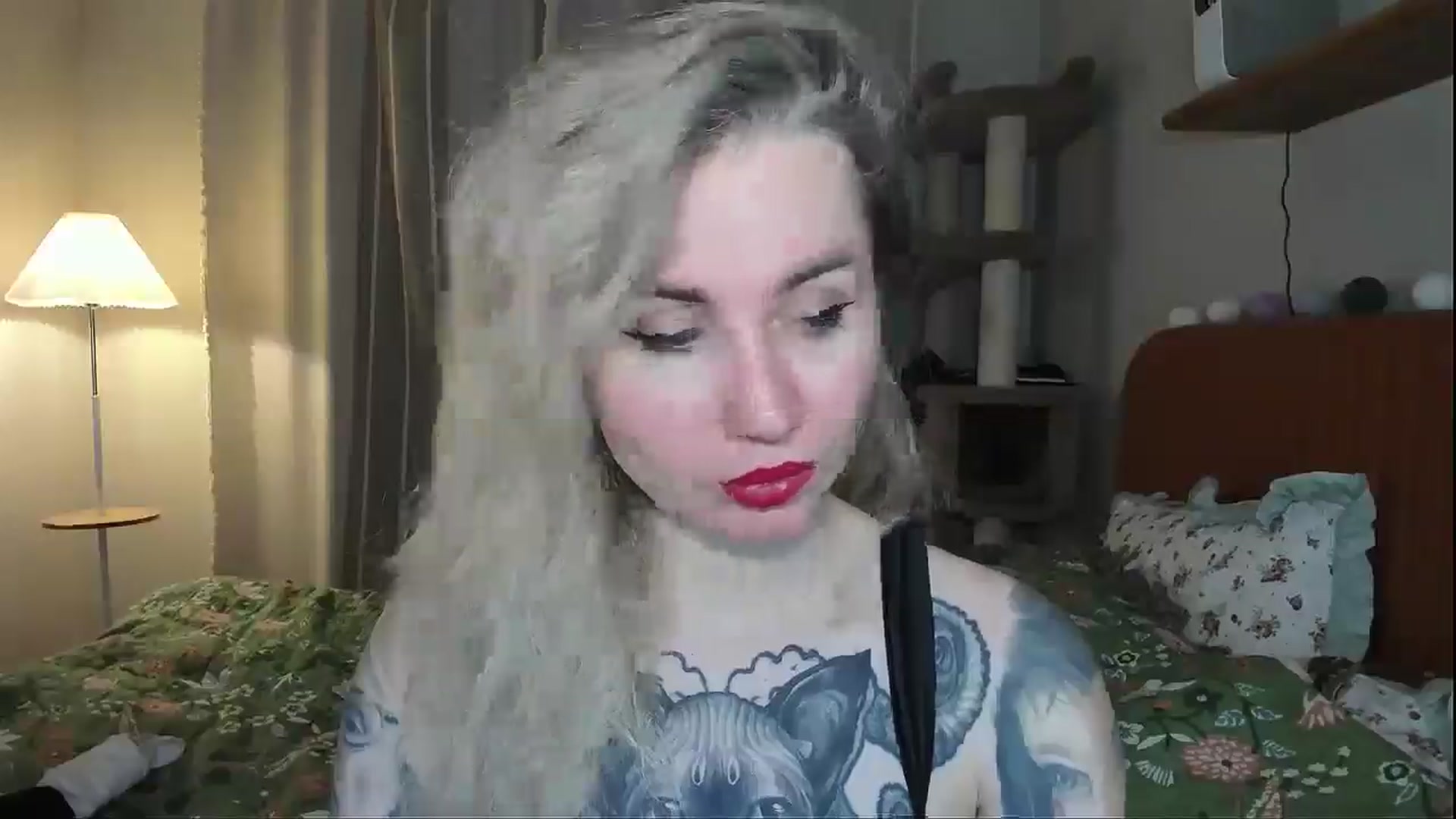 Gallery image thumbnail from Alexa_Smithhh's myfreecams stream on, 01/12/2026, 17:54 image 18 of 20