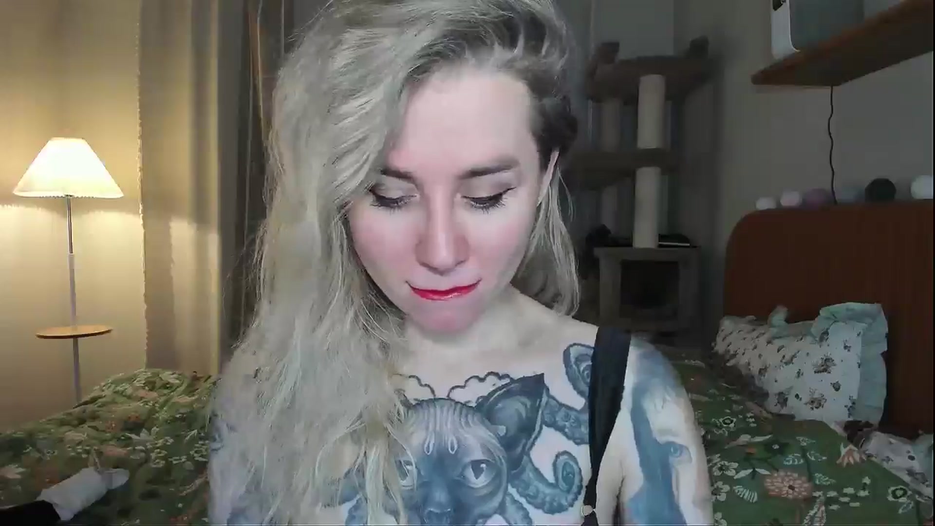 Gallery image thumbnail from Alexa_Smithhh's myfreecams stream on, 01/12/2026, 17:54 image 9 of 20