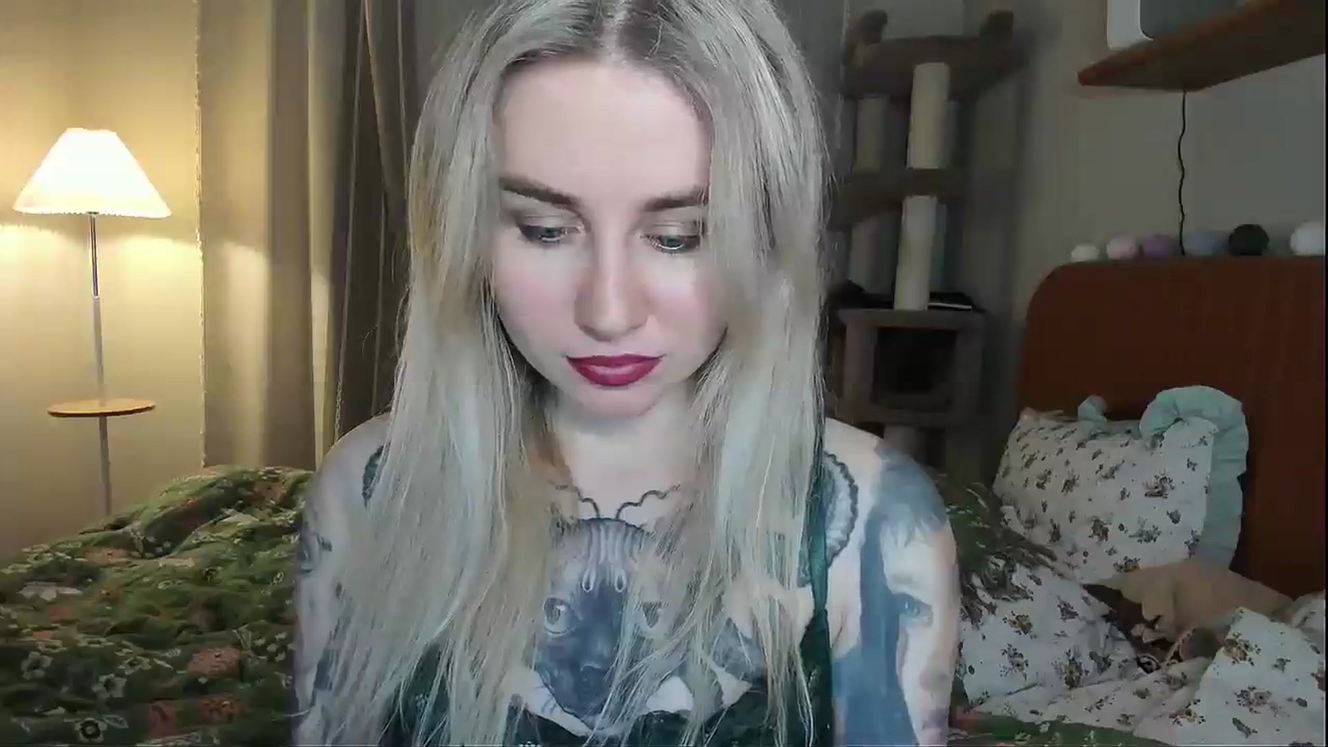 Gallery image thumbnail from Alexa_Smithhh's myfreecams stream on, 01/15/2026, 18:05 image 4 of 20