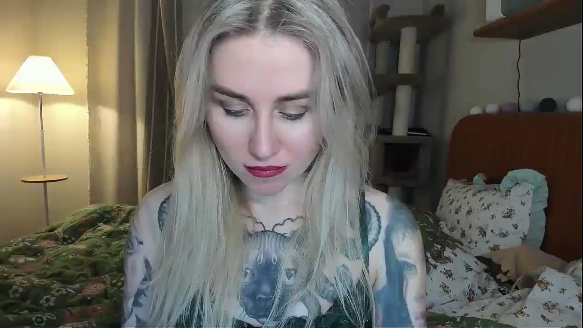 Gallery image thumbnail from Alexa_Smithhh's myfreecams stream on, 01/15/2026, 18:05 image 6 of 20