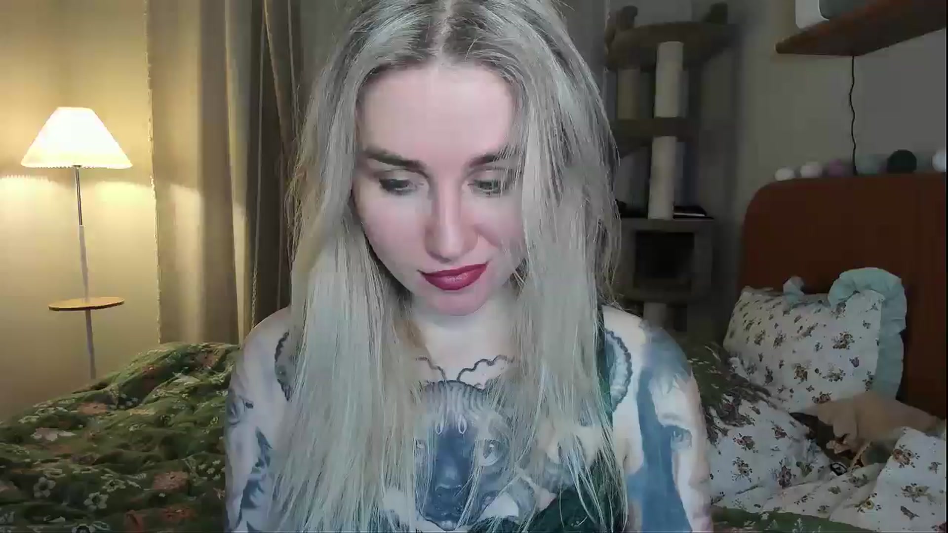 Gallery image thumbnail from Alexa_Smithhh's myfreecams stream on, 01/15/2026, 18:05 image 10 of 20