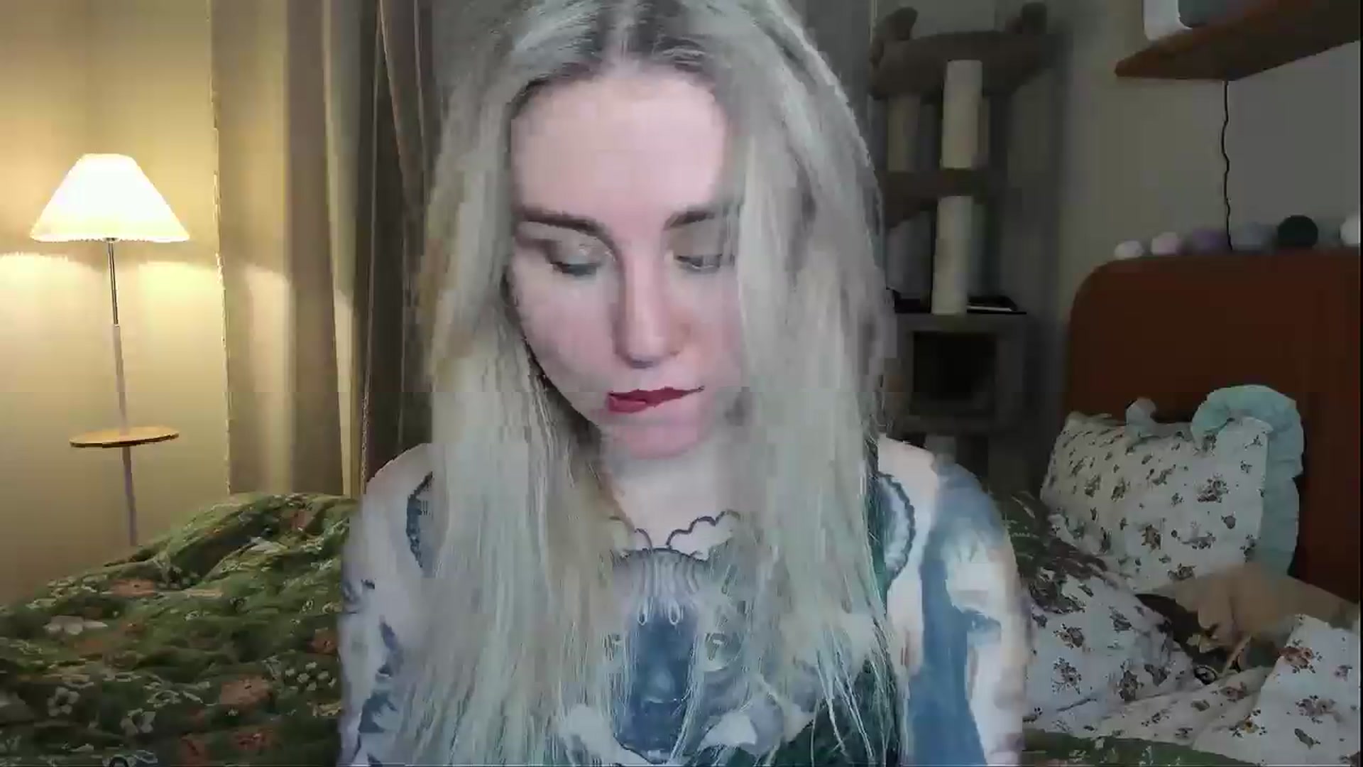 Gallery image thumbnail from Alexa_Smithhh's myfreecams stream on, 01/15/2026, 18:05 image 11 of 20