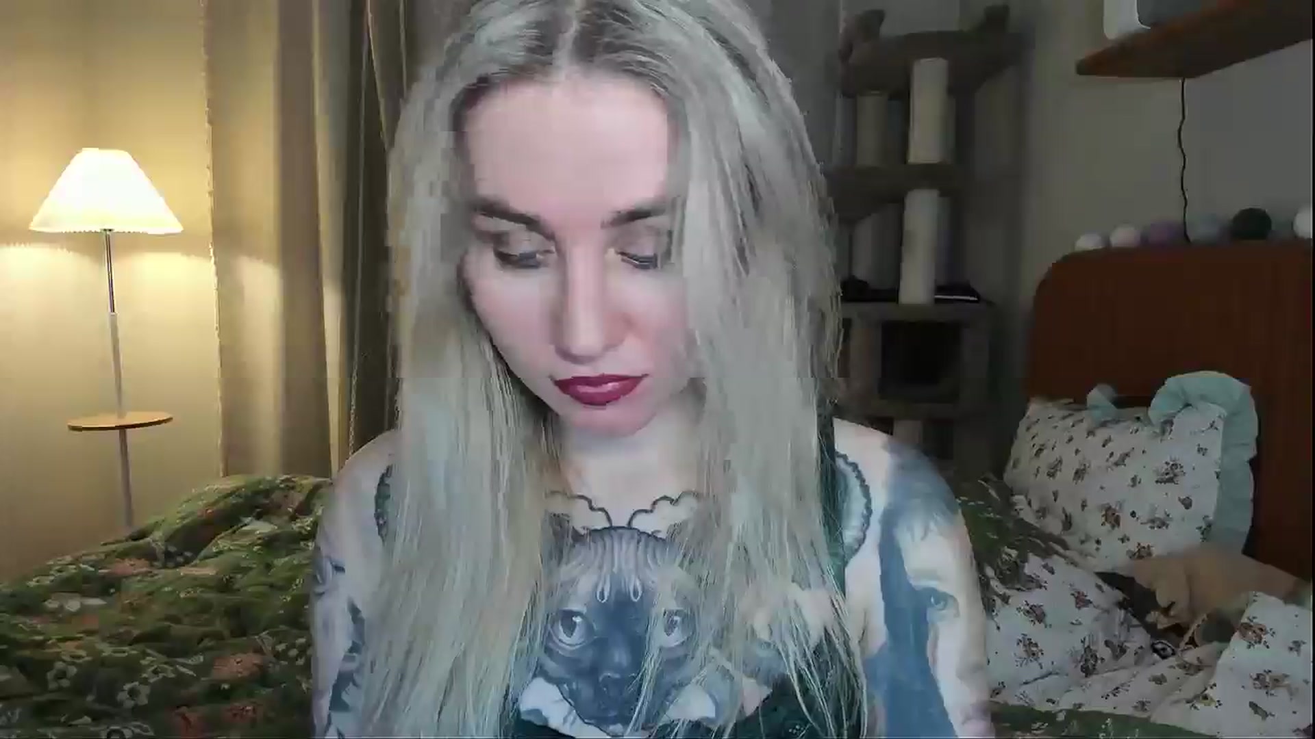Gallery image thumbnail from Alexa_Smithhh's myfreecams stream on, 01/15/2026, 18:05 image 8 of 20