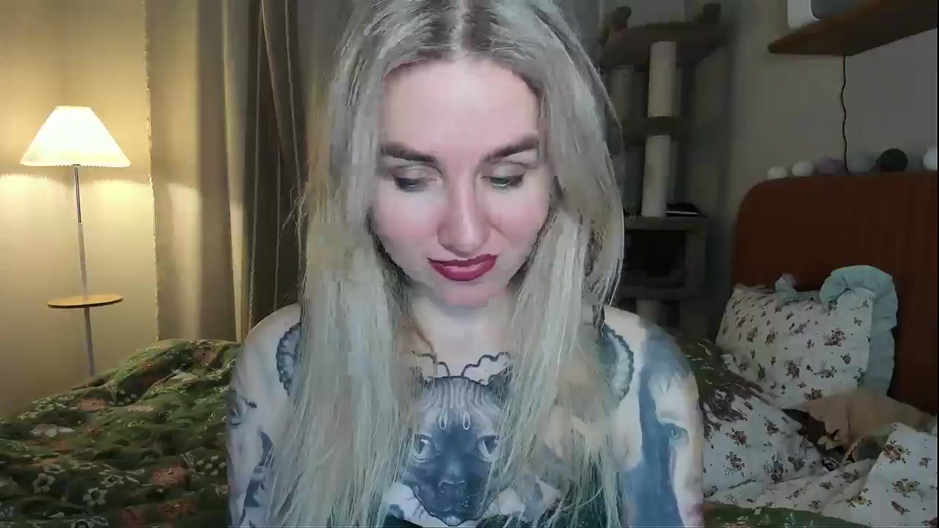 Gallery image thumbnail from Alexa_Smithhh's myfreecams stream on, 01/15/2026, 18:05 image 19 of 20