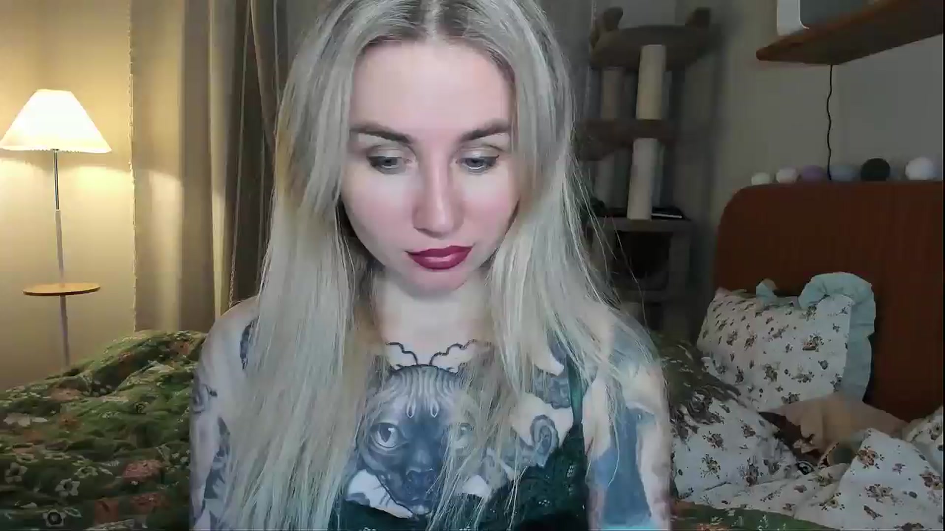 Gallery image thumbnail from Alexa_Smithhh's myfreecams stream on, 01/15/2026, 18:05 image 1 of 20