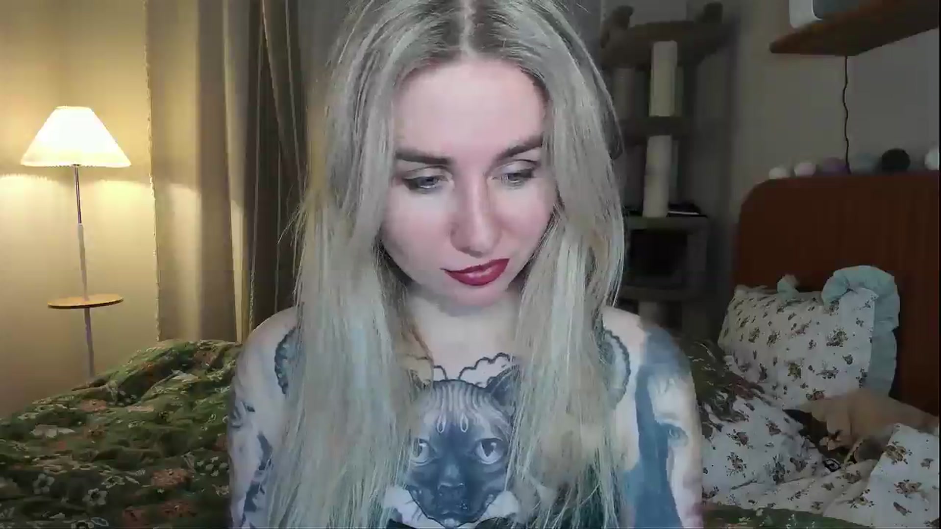 Gallery image thumbnail from Alexa_Smithhh's myfreecams stream on, 01/15/2026, 18:05 image 20 of 20