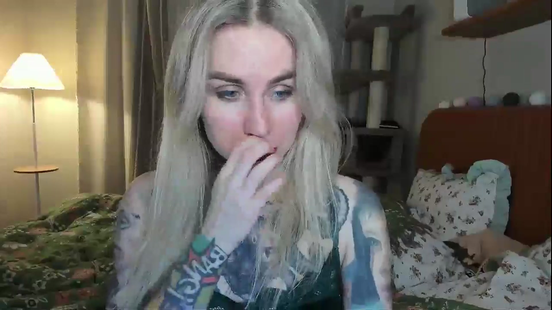 Gallery image thumbnail from Alexa_Smithhh's myfreecams stream on, 01/15/2026, 18:05 image 2 of 20