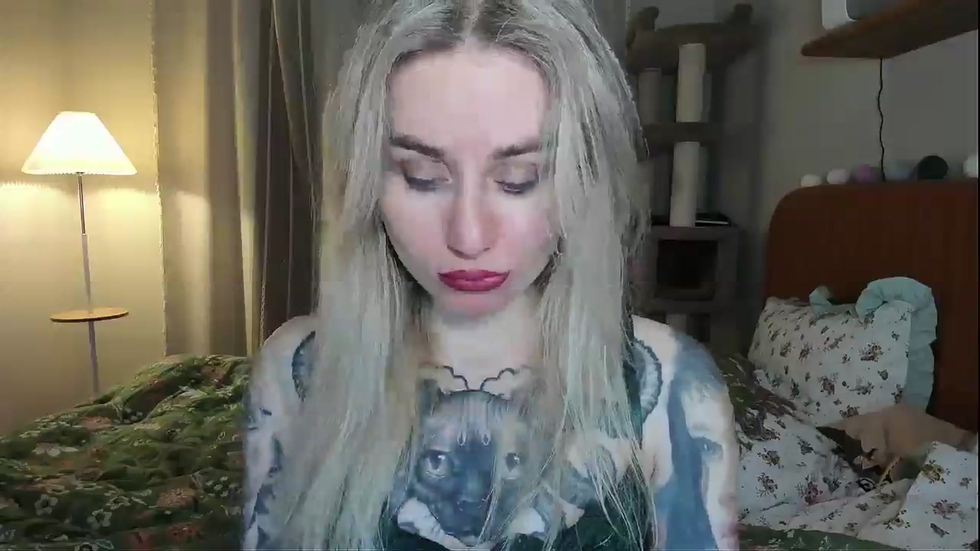 Gallery image thumbnail from Alexa_Smithhh's myfreecams stream on, 01/15/2026, 18:05 image 7 of 20