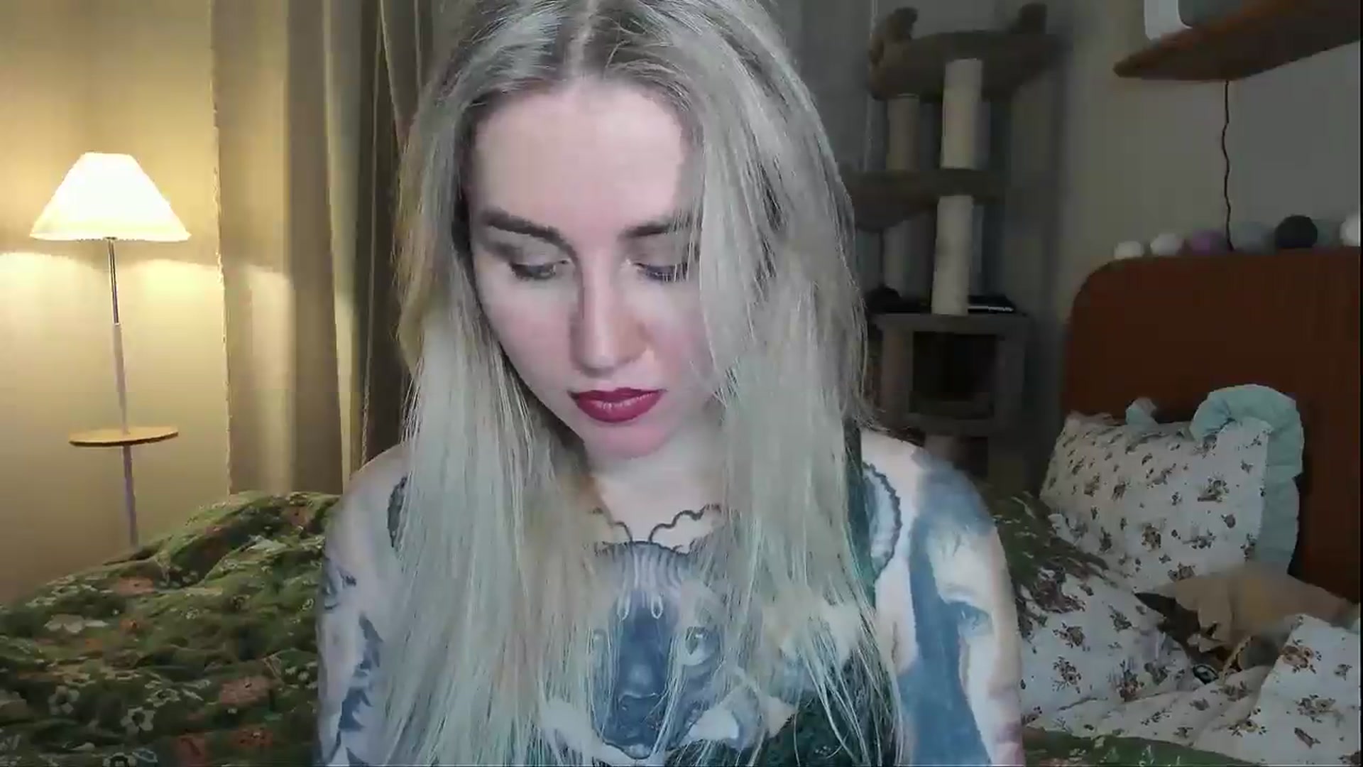 Gallery image thumbnail from Alexa_Smithhh's myfreecams stream on, 01/15/2026, 18:05 image 9 of 20