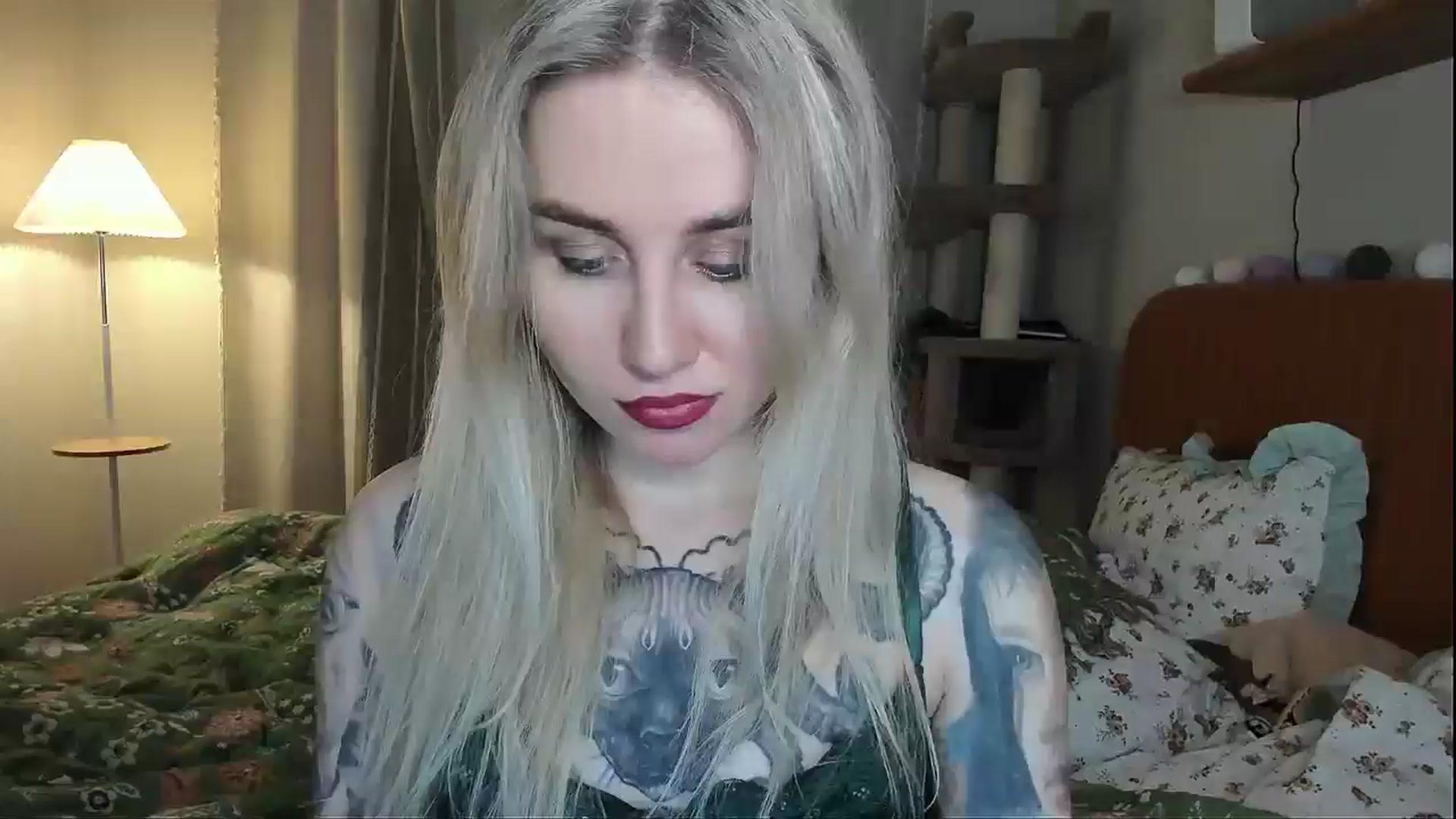 Gallery image thumbnail from Alexa_Smithhh's myfreecams stream on, 01/15/2026, 18:05 image 5 of 20