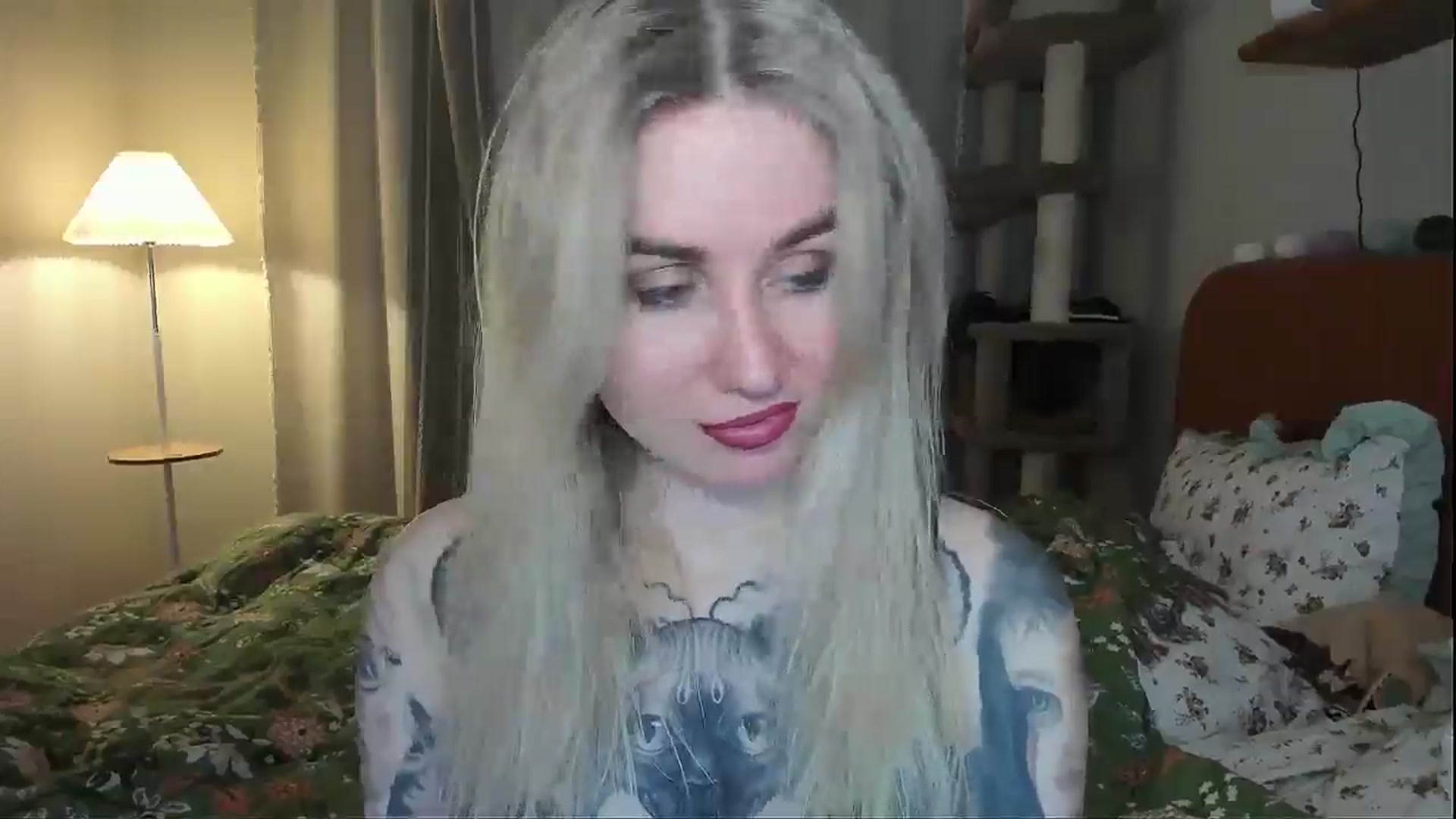 Gallery image thumbnail from Alexa_Smithhh's myfreecams stream on, 01/15/2026, 19:27 image 9 of 20