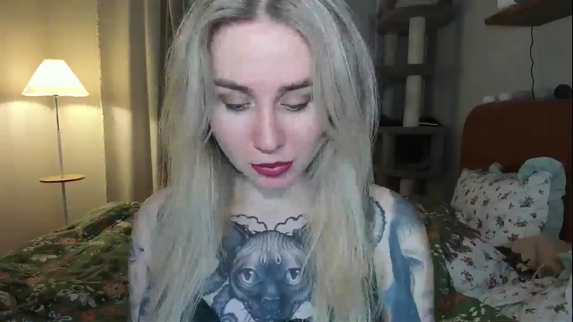 Gallery image thumbnail from Alexa_Smithhh's myfreecams stream on, 01/15/2026, 19:27 image 2 of 20
