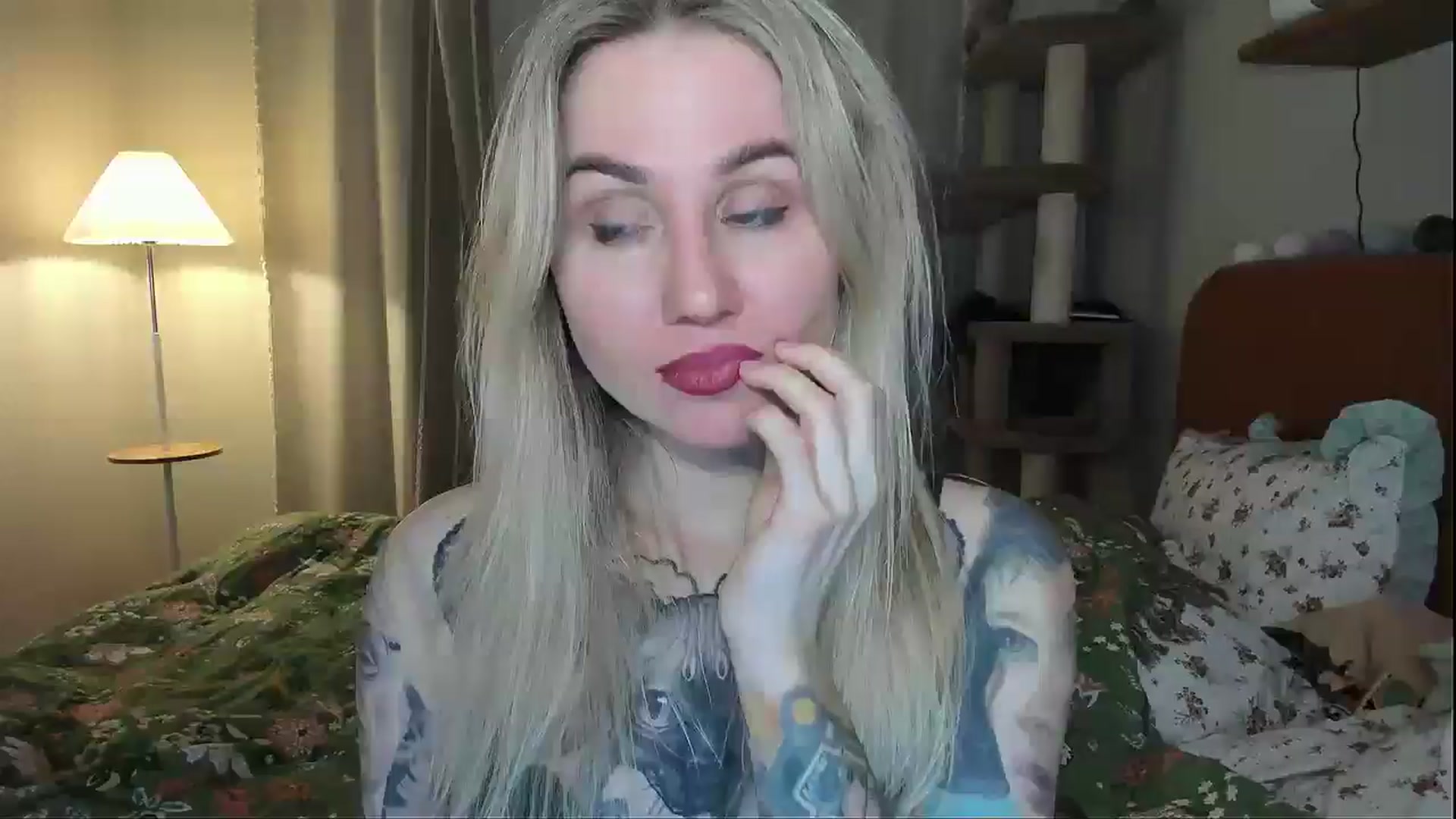 Gallery image thumbnail from Alexa_Smithhh's myfreecams stream on, 01/15/2026, 19:27 image 10 of 20