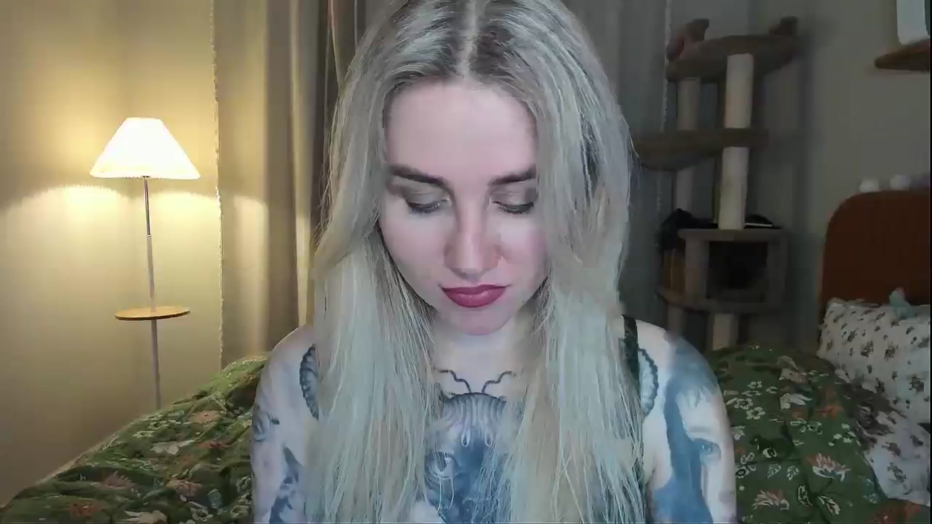 Gallery image thumbnail from Alexa_Smithhh's myfreecams stream on, 01/15/2026, 19:27 image 16 of 20