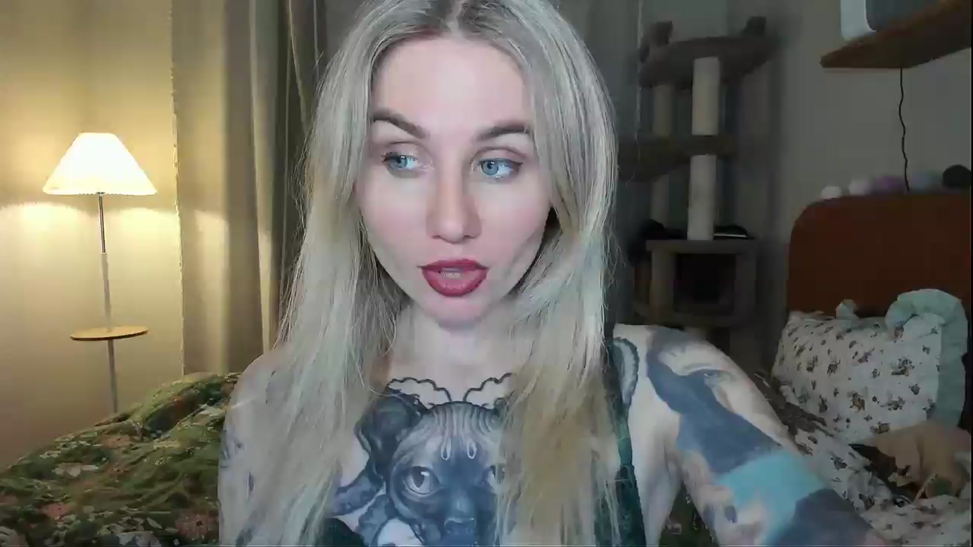 Gallery image thumbnail from Alexa_Smithhh's myfreecams stream on, 01/15/2026, 19:27 image 1 of 20