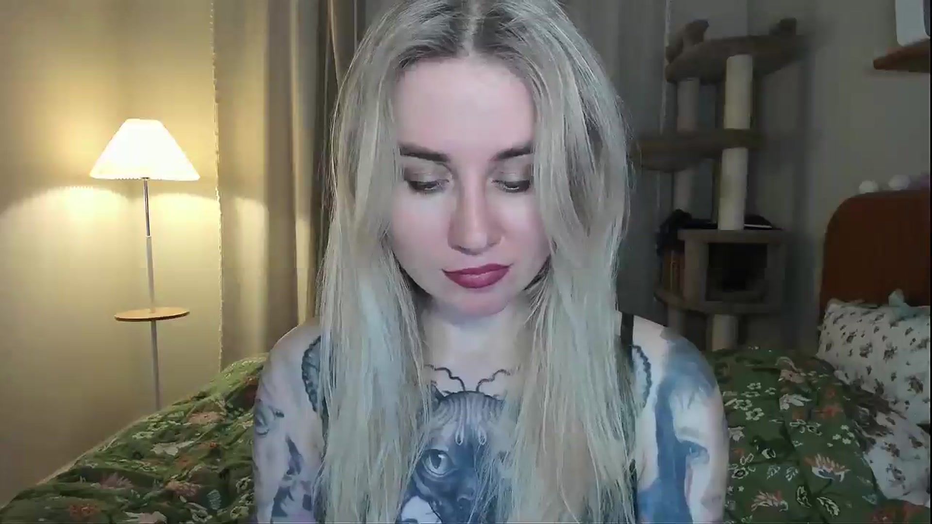 Gallery image thumbnail from Alexa_Smithhh's myfreecams stream on, 01/15/2026, 19:27 image 18 of 20
