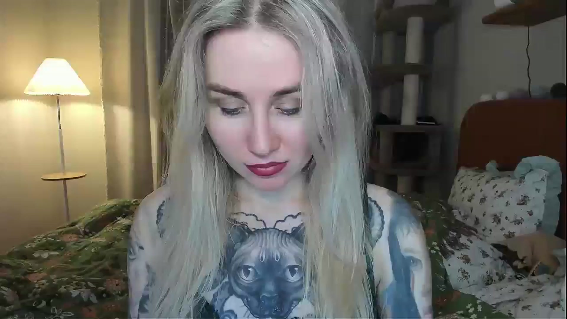 Gallery image thumbnail from Alexa_Smithhh's myfreecams stream on, 01/15/2026, 19:27 image 5 of 20