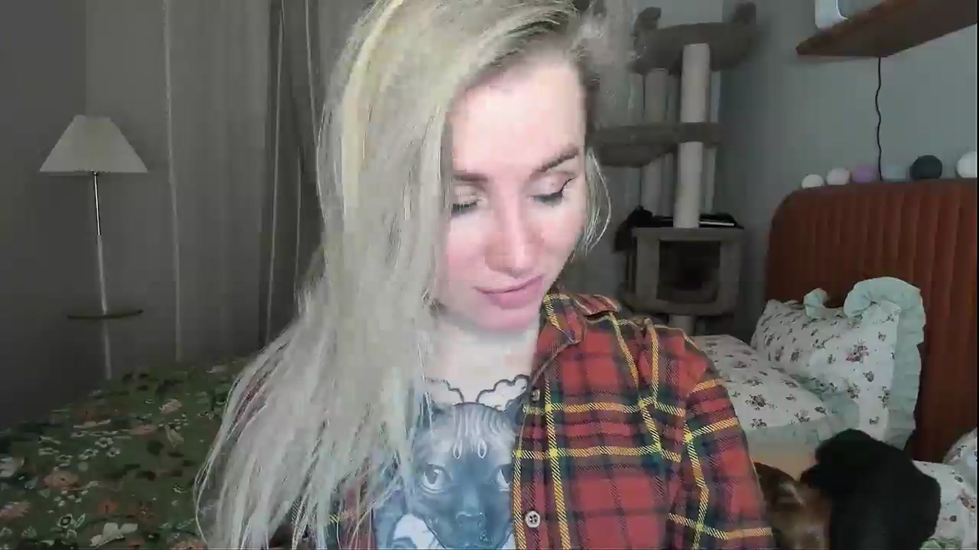 Gallery image thumbnail from Alexa_Smithhh's myfreecams stream on, 01/16/2026, 20:27 image 18 of 20