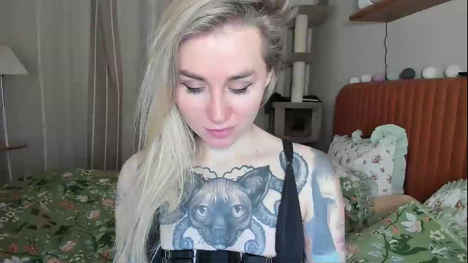 Gallery image thumbnail from Alexa_Smithhh's myfreecams stream on, 01/16/2026, 20:27 image 5 of 20