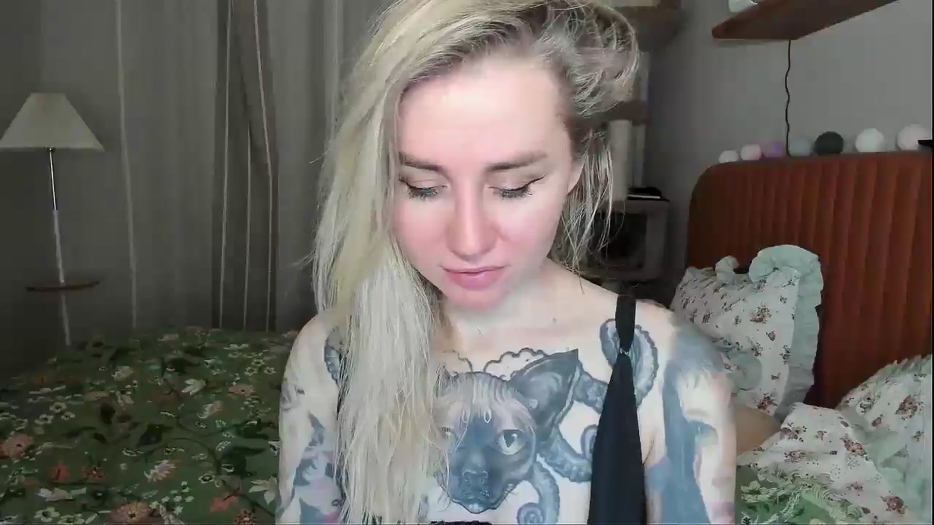 Gallery image thumbnail from Alexa_Smithhh's myfreecams stream on, 01/16/2026, 20:27 image 14 of 20