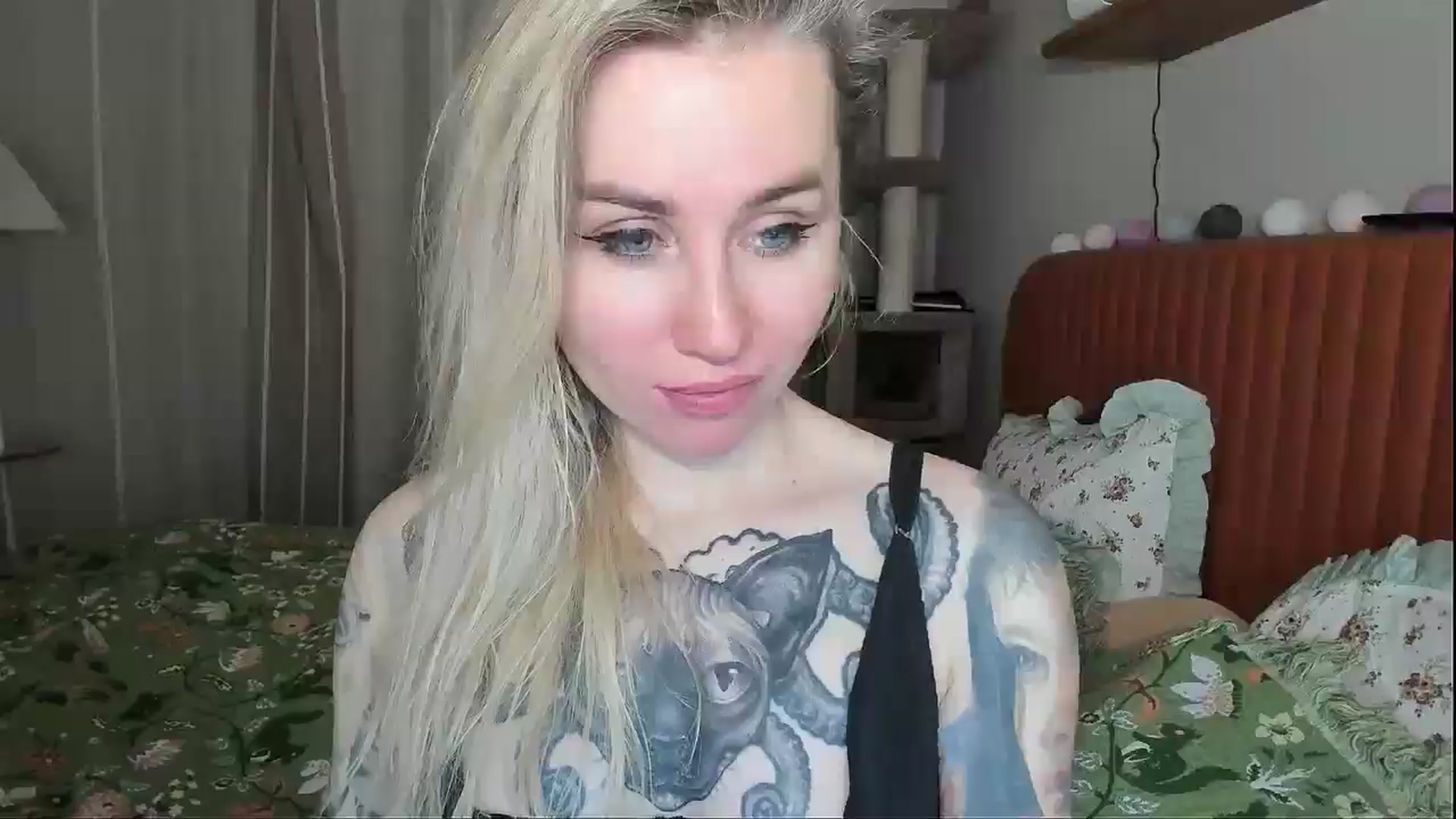 Gallery image thumbnail from Alexa_Smithhh's myfreecams stream on, 01/16/2026, 20:27 image 8 of 20