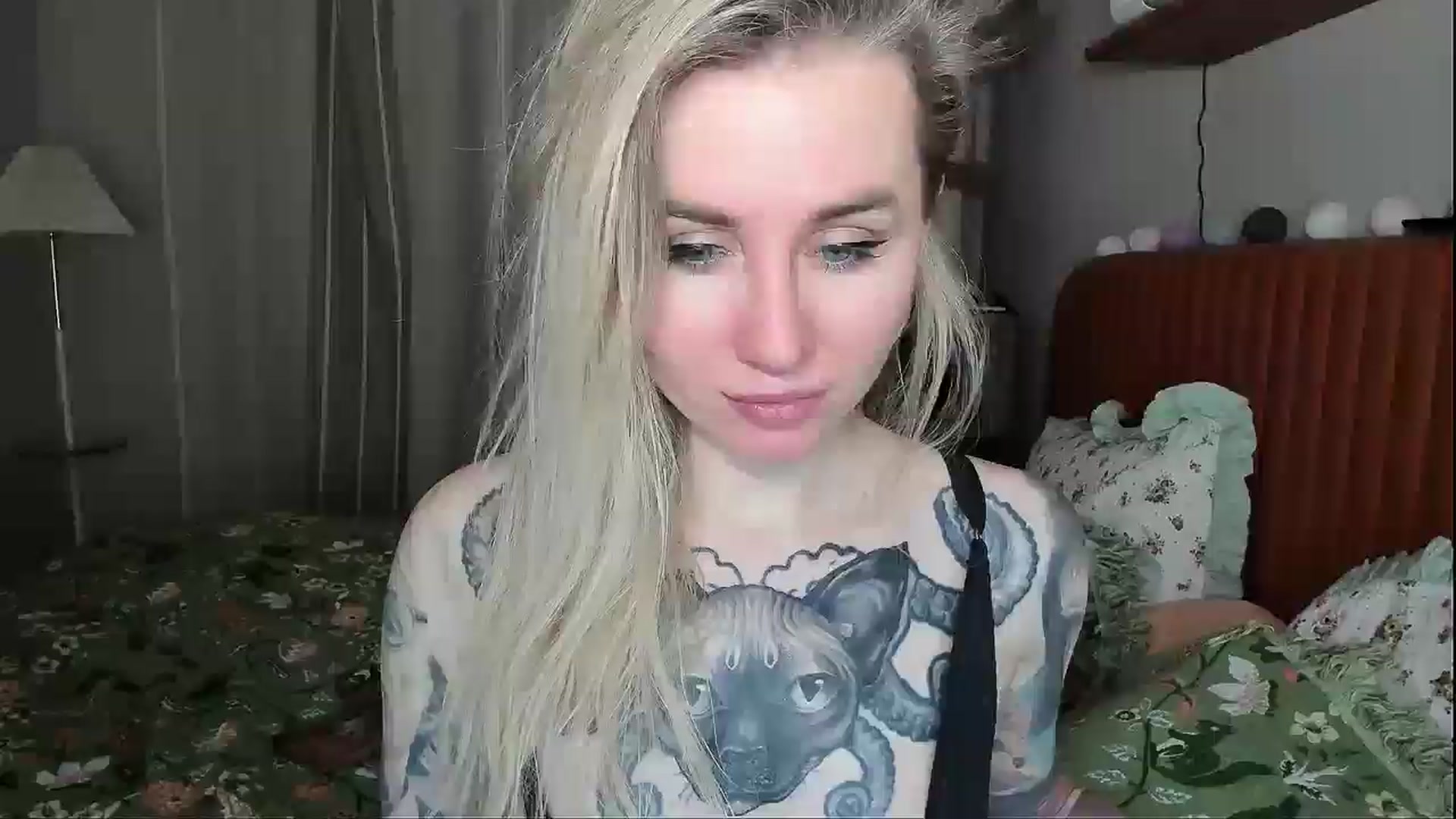 Gallery image thumbnail from Alexa_Smithhh's myfreecams stream on, 01/16/2026, 20:27 image 10 of 20
