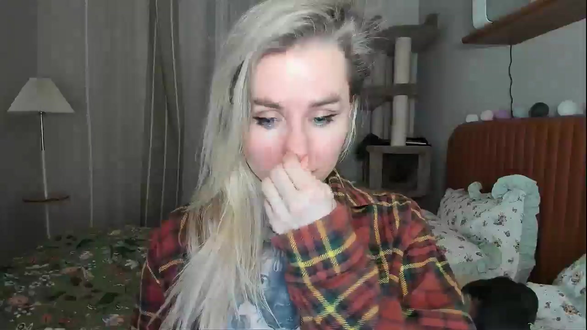 Gallery image thumbnail from Alexa_Smithhh's myfreecams stream on, 01/16/2026, 20:27 image 16 of 20