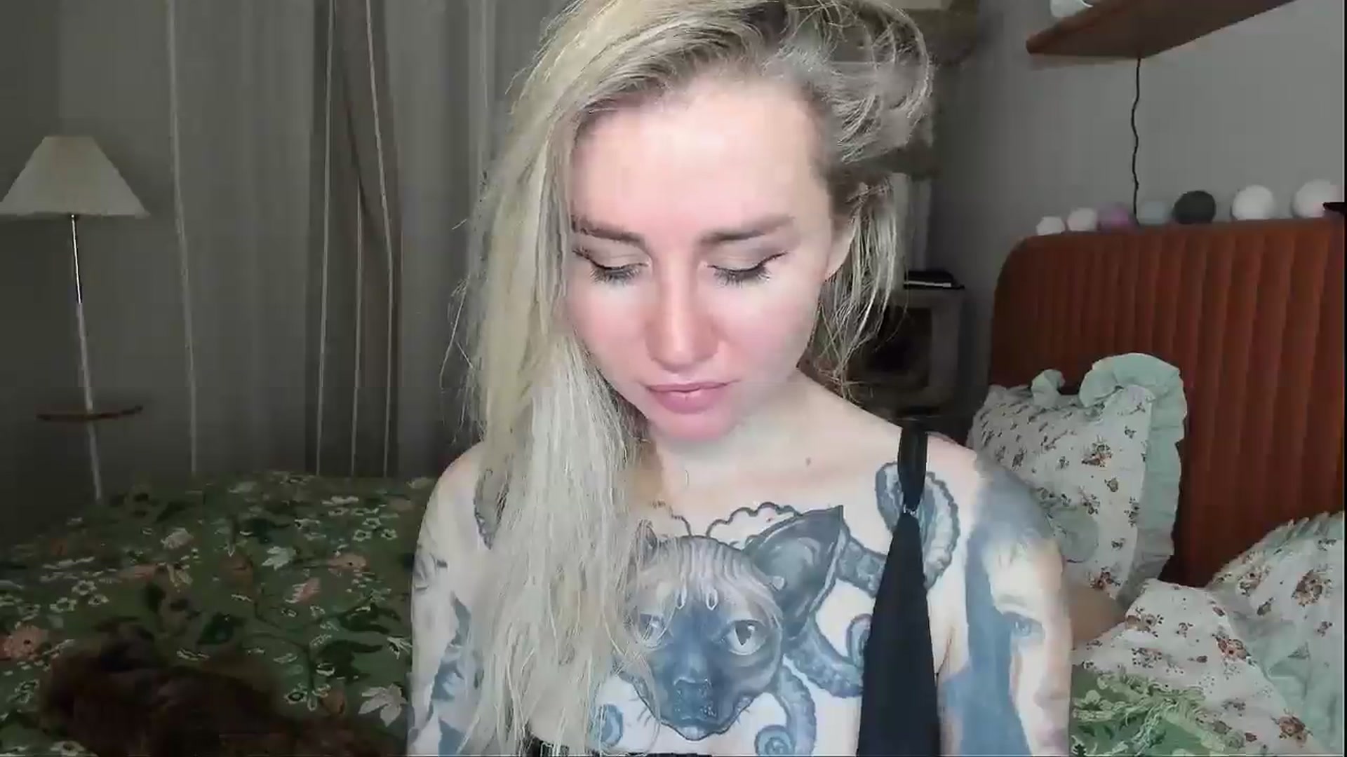 Gallery image thumbnail from Alexa_Smithhh's myfreecams stream on, 01/16/2026, 20:27 image 13 of 20