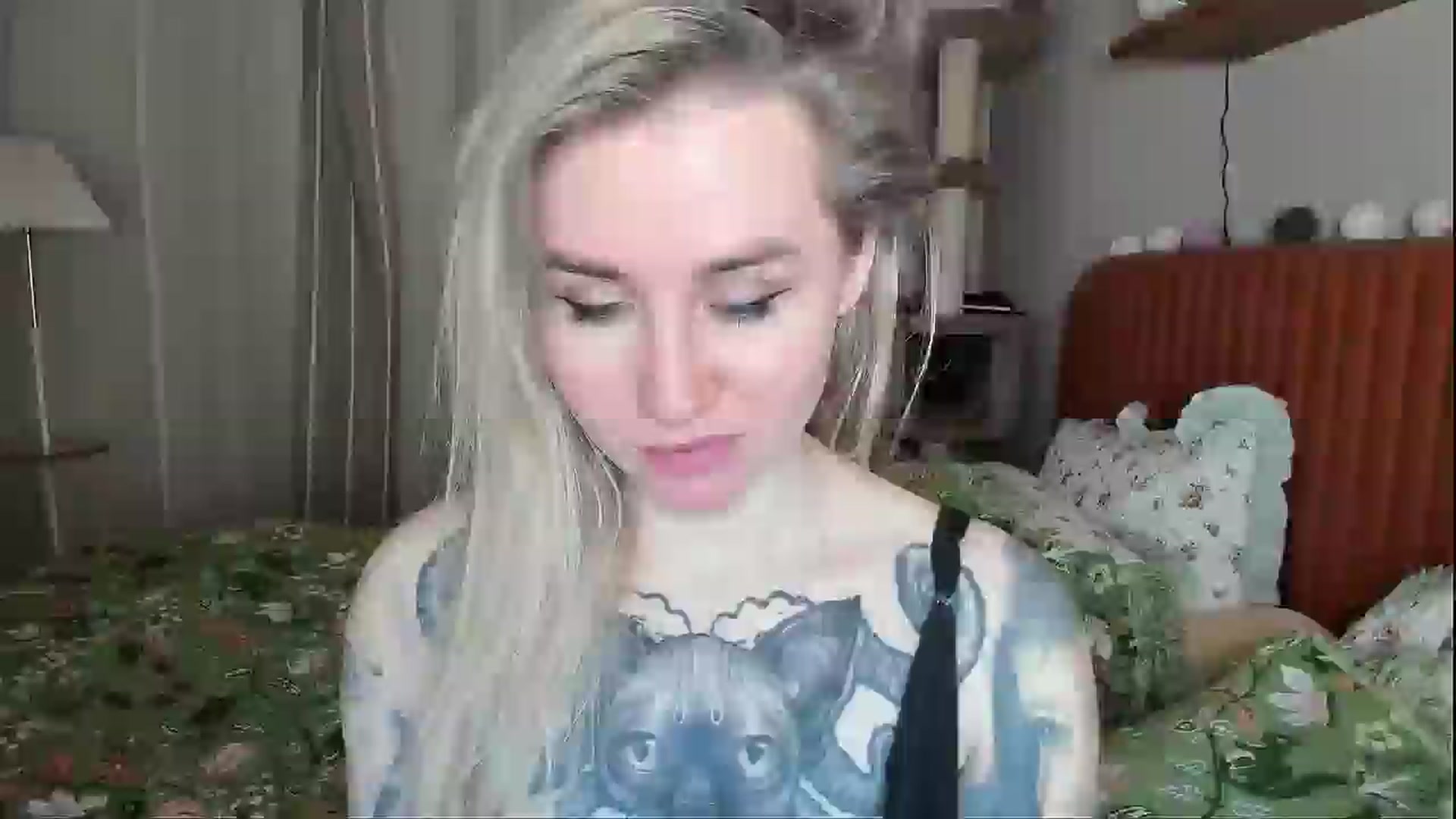 Gallery image thumbnail from Alexa_Smithhh's myfreecams stream on, 01/16/2026, 20:27 image 3 of 20