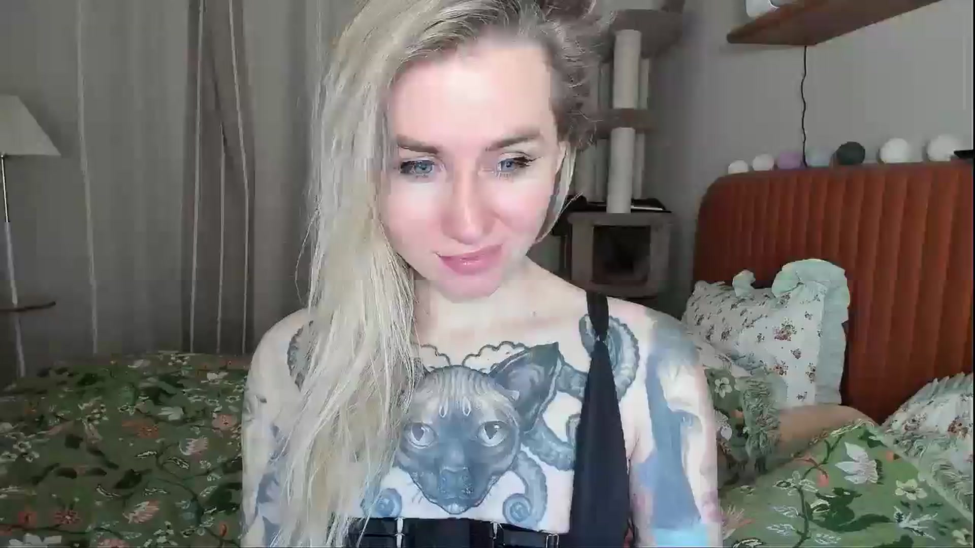 Gallery image thumbnail from Alexa_Smithhh's myfreecams stream on, 01/16/2026, 20:27 image 6 of 20