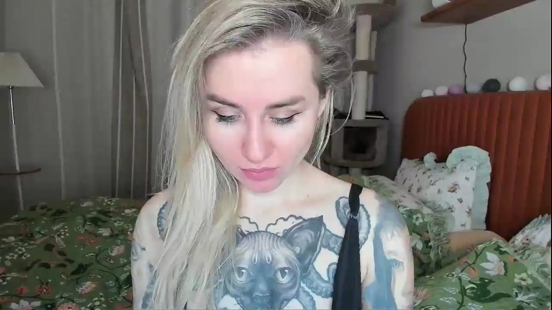 Gallery image thumbnail from Alexa_Smithhh's myfreecams stream on, 01/16/2026, 20:27 image 2 of 20