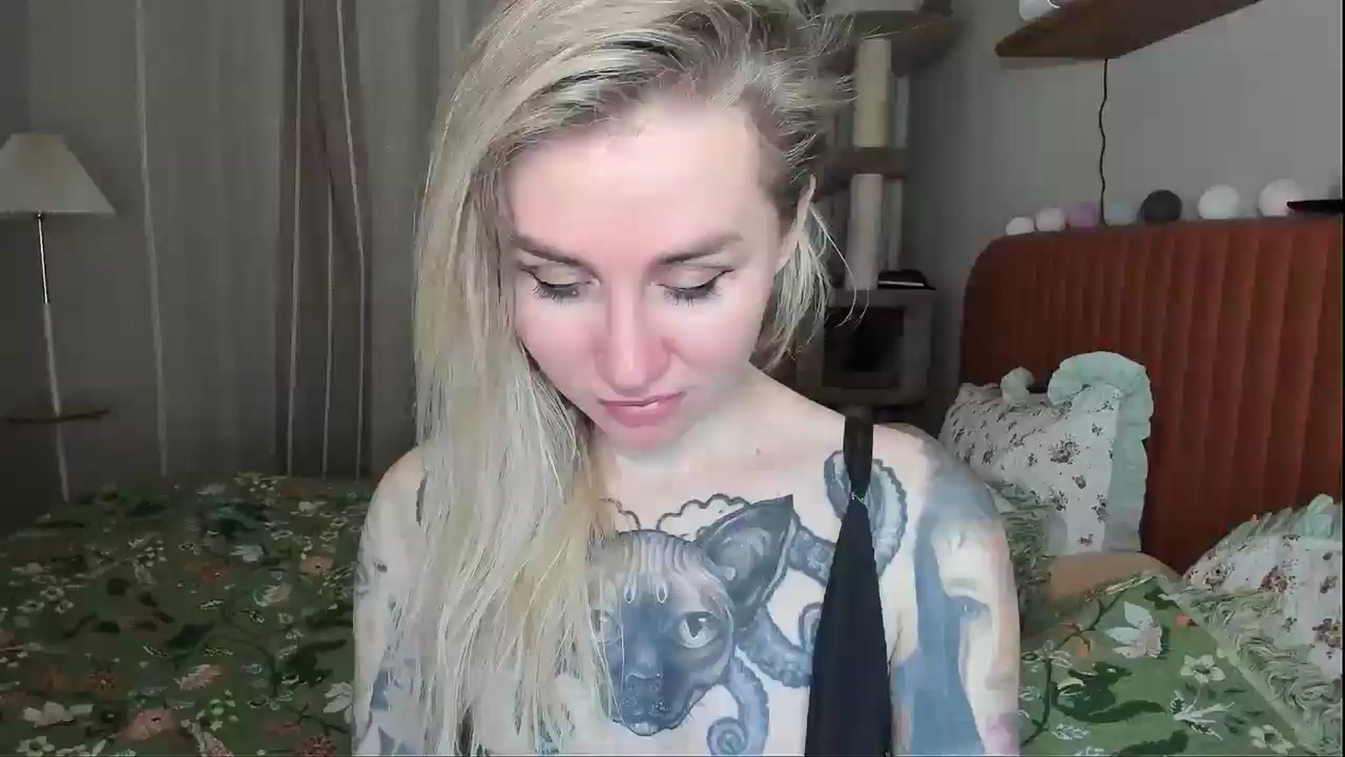 Gallery image thumbnail from Alexa_Smithhh's myfreecams stream on, 01/16/2026, 20:27 image 9 of 20