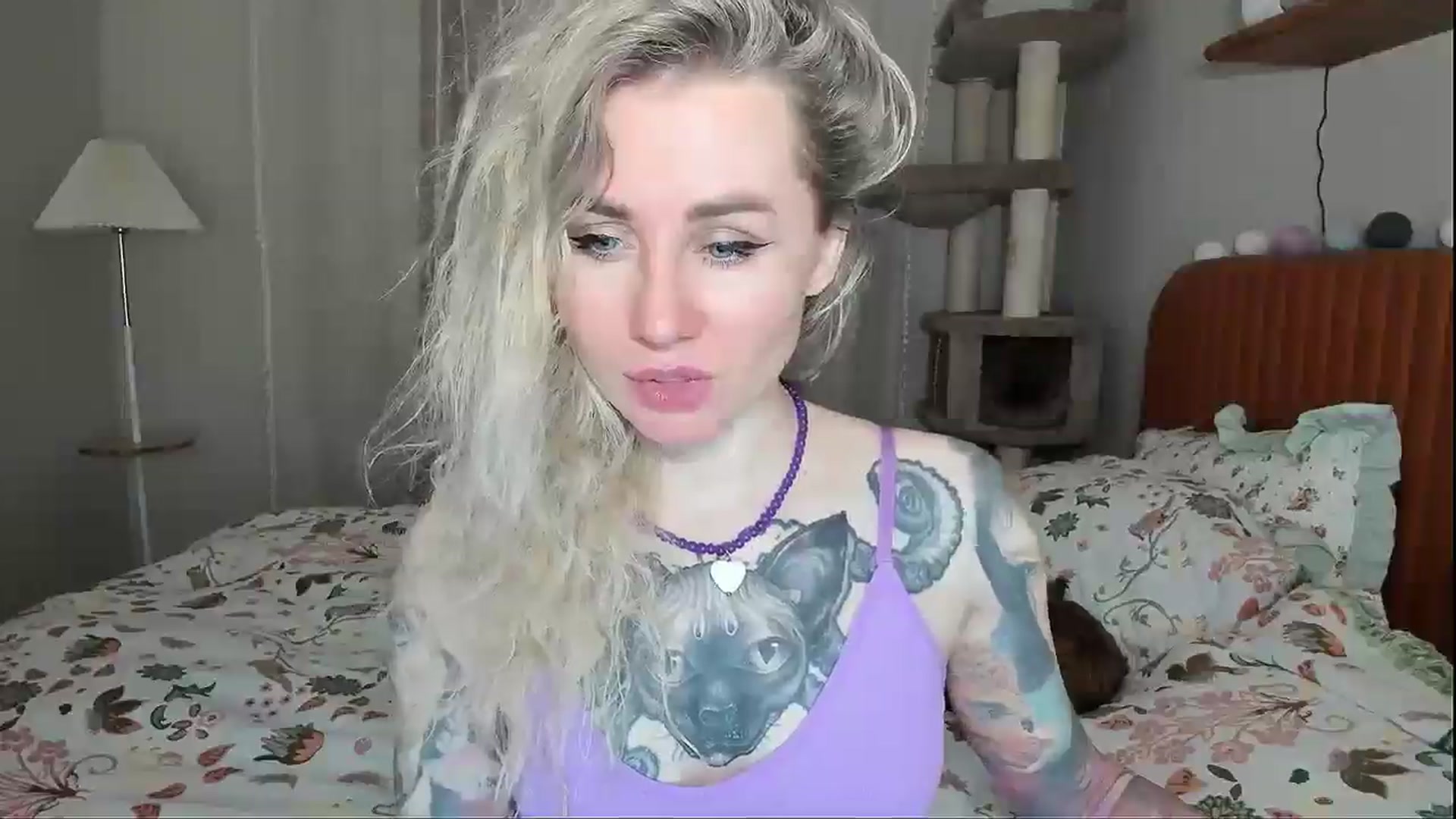 Gallery image thumbnail from Alexa_Smithhh's myfreecams stream on, 01/20/2026, 19:01 image 5 of 20