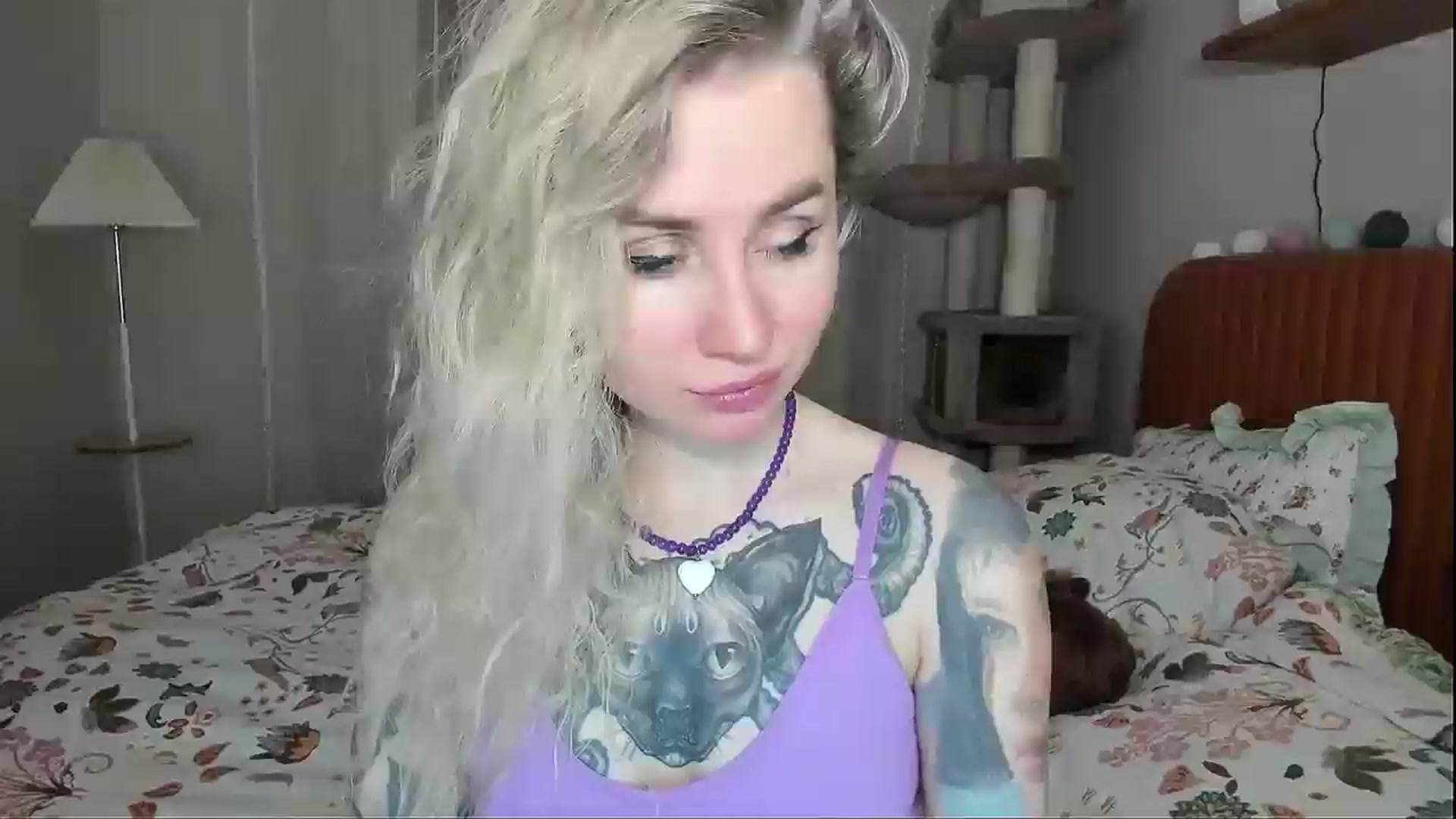 Gallery image thumbnail from Alexa_Smithhh's myfreecams stream on, 01/20/2026, 19:01 image 2 of 20