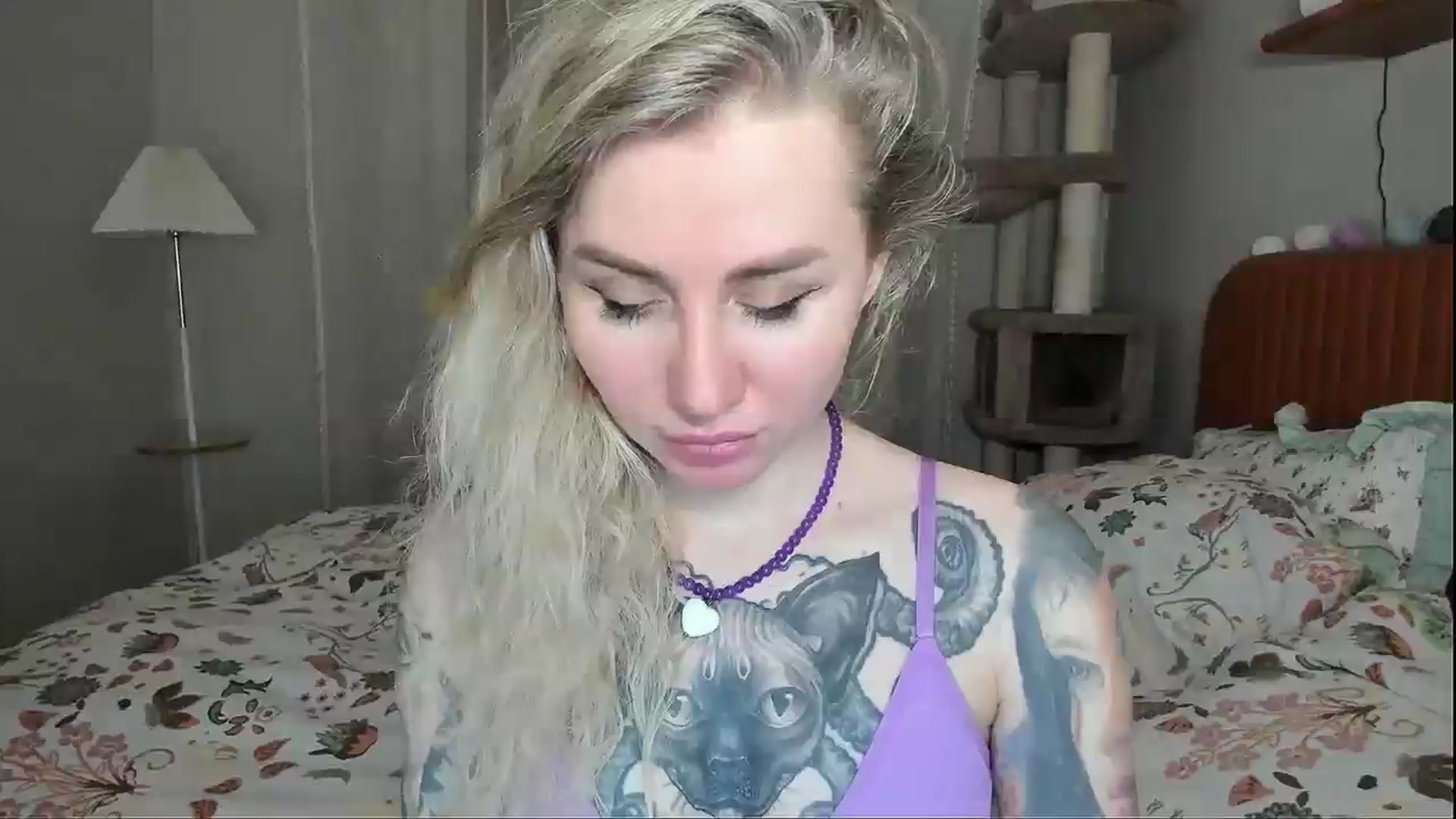 Gallery image thumbnail from Alexa_Smithhh's myfreecams stream on, 01/20/2026, 19:01 image 17 of 20