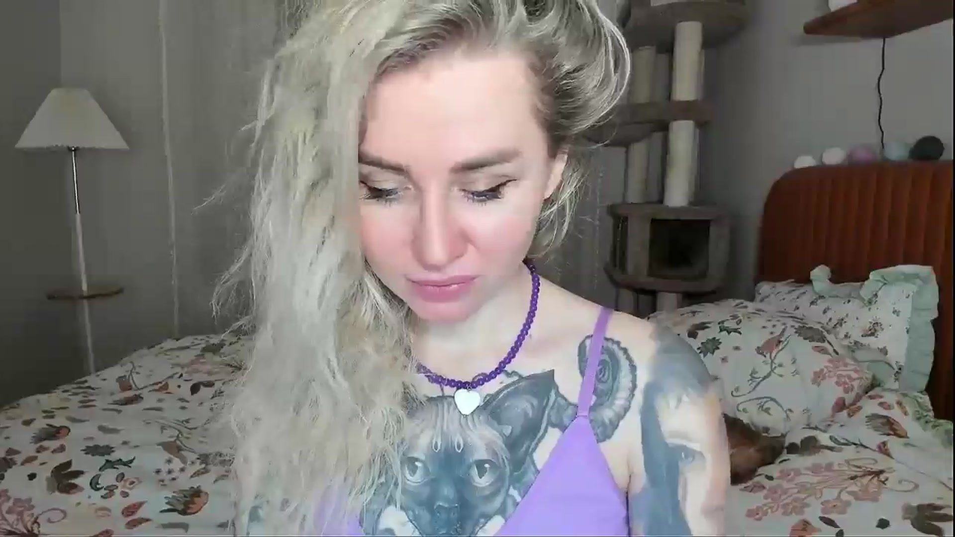 Gallery image thumbnail from Alexa_Smithhh's myfreecams stream on, 01/20/2026, 19:01 image 12 of 20