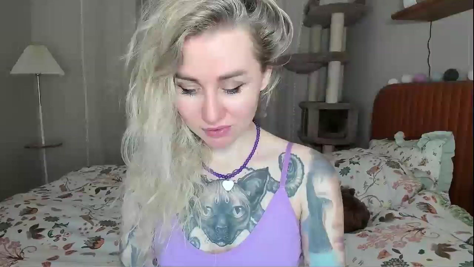 Gallery image thumbnail from Alexa_Smithhh's myfreecams stream on, 01/20/2026, 19:01 image 3 of 20