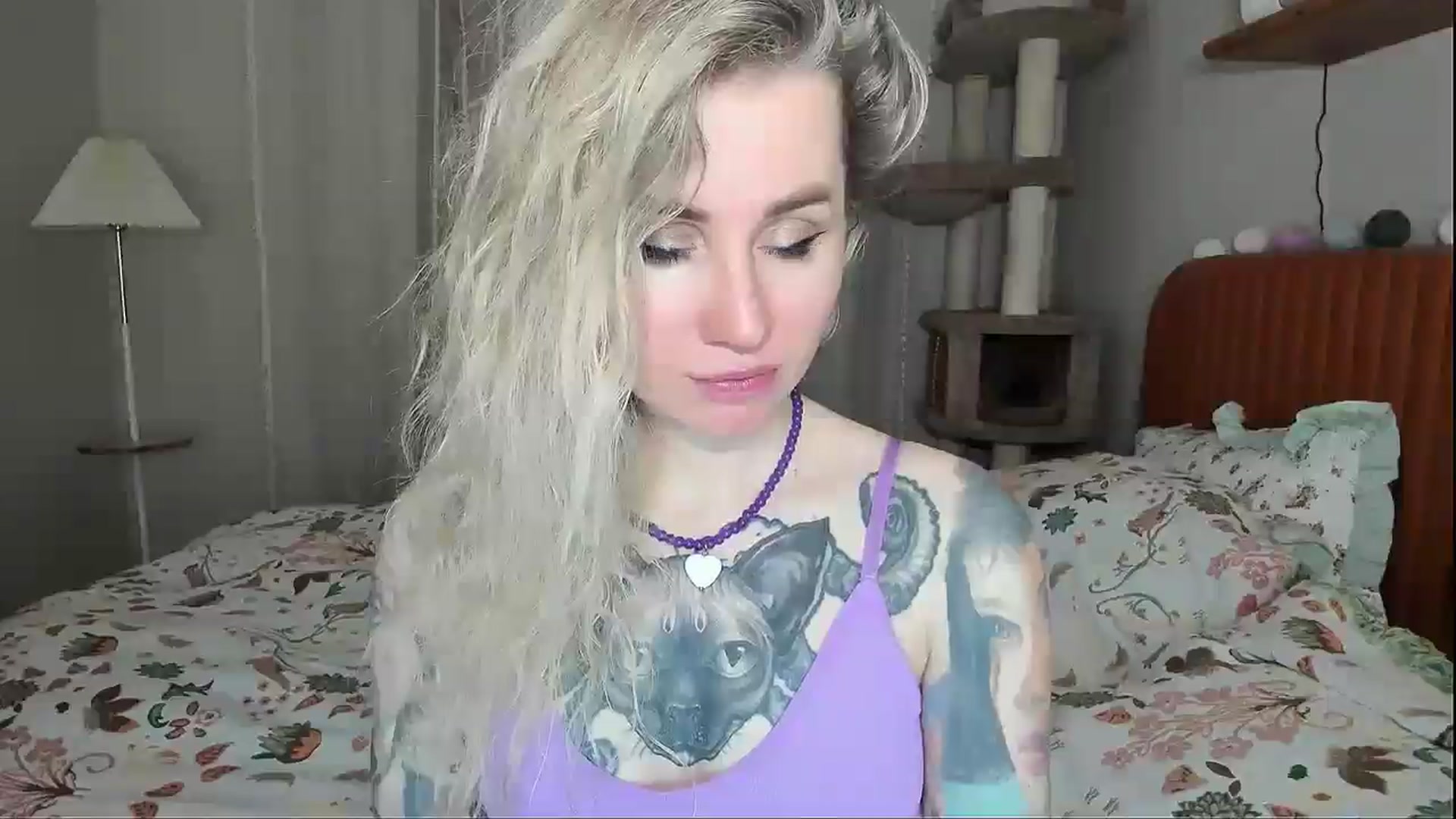 Gallery image thumbnail from Alexa_Smithhh's myfreecams stream on, 01/20/2026, 19:01 image 6 of 20