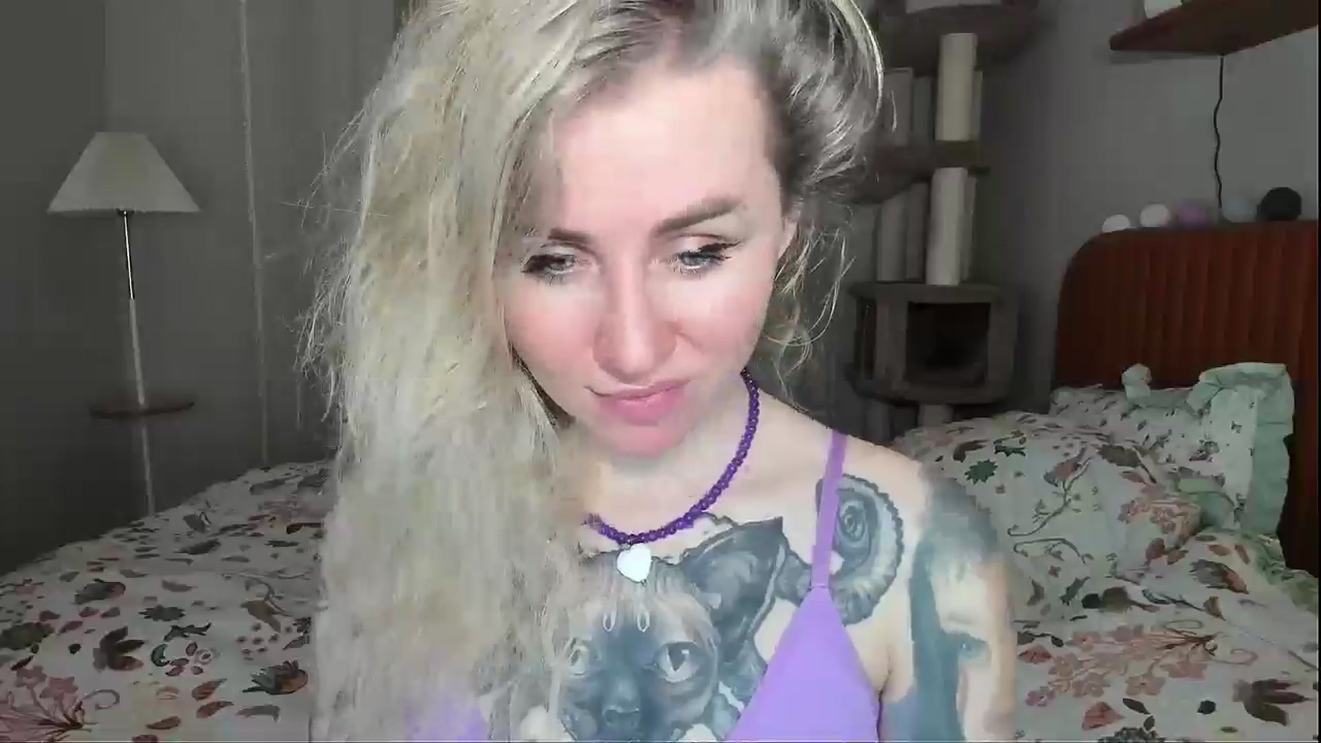 Gallery image thumbnail from Alexa_Smithhh's myfreecams stream on, 01/20/2026, 19:48 image 10 of 20