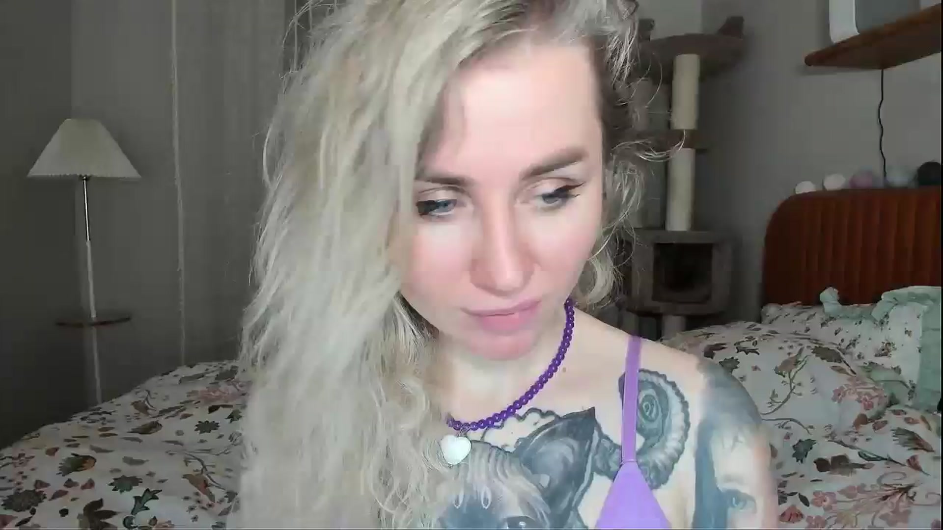 Gallery image thumbnail from Alexa_Smithhh's myfreecams stream on, 01/20/2026, 21:16 image 10 of 20
