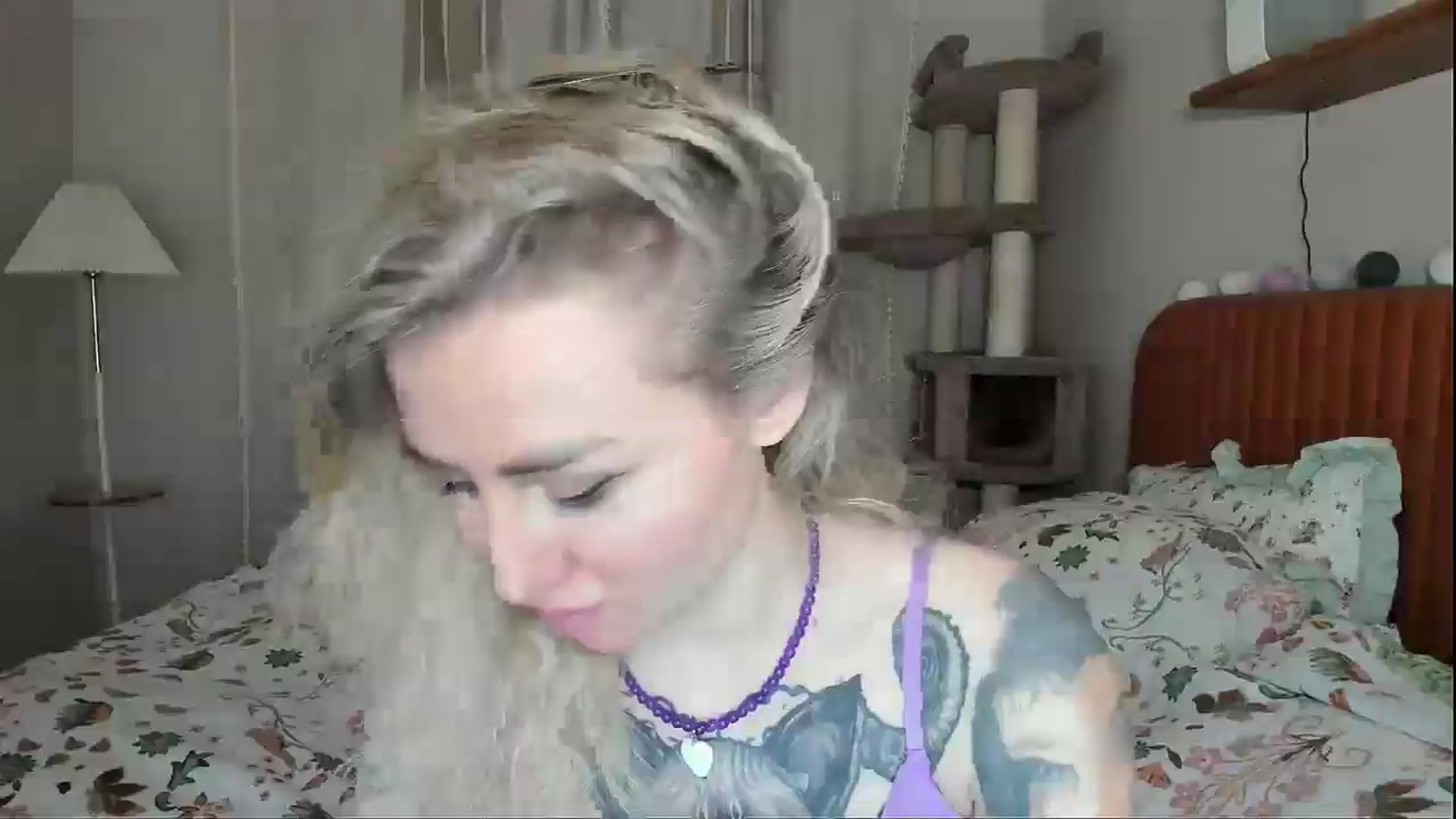 Gallery image thumbnail from Alexa_Smithhh's myfreecams stream on, 01/20/2026, 21:16 image 20 of 20