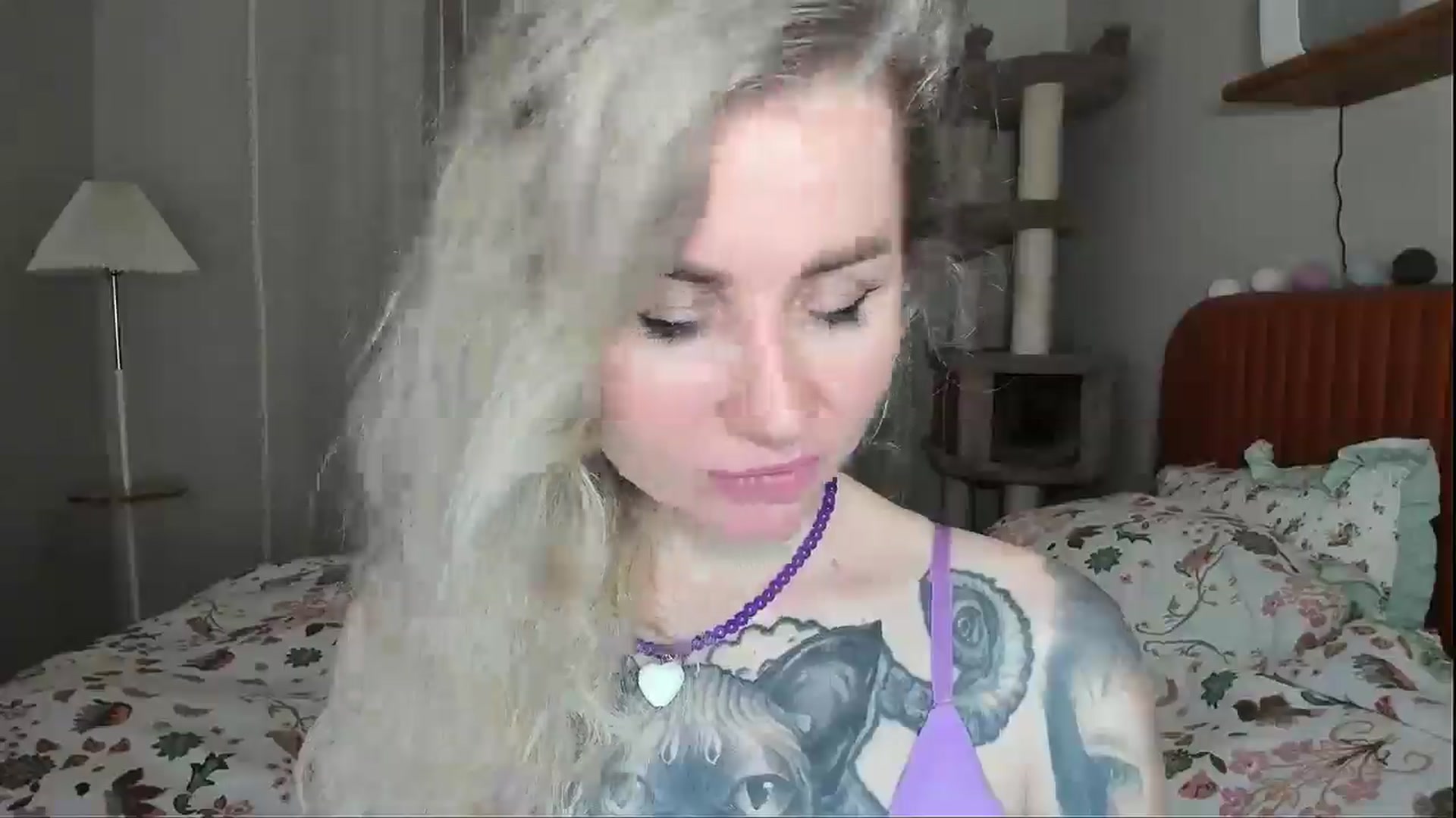 Gallery image thumbnail from Alexa_Smithhh's myfreecams stream on, 01/20/2026, 21:16 image 6 of 20
