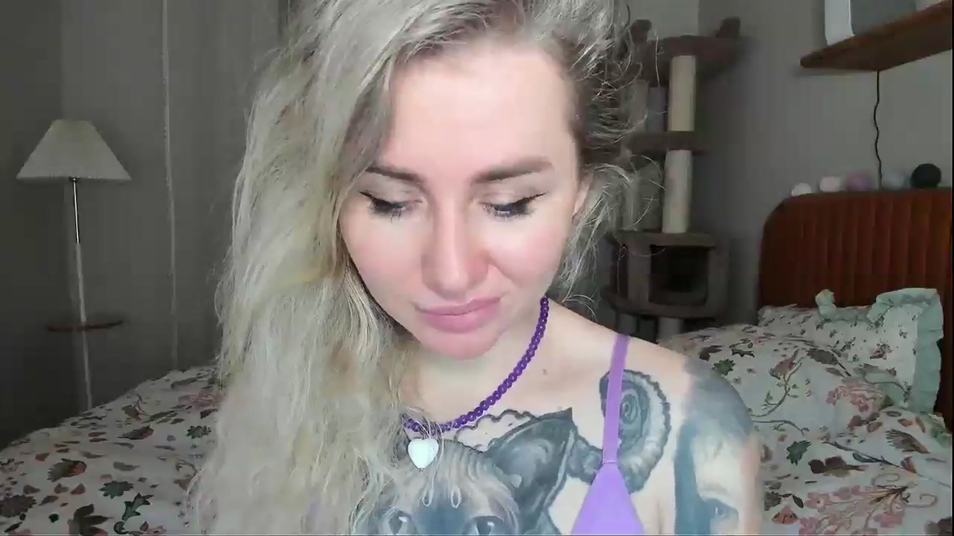 Gallery image thumbnail from Alexa_Smithhh's myfreecams stream on, 01/20/2026, 21:16 image 5 of 20
