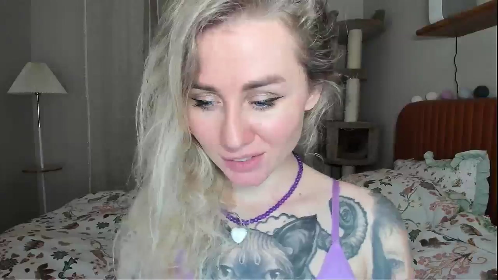 Gallery image thumbnail from Alexa_Smithhh's myfreecams stream on, 01/20/2026, 21:16 image 8 of 20