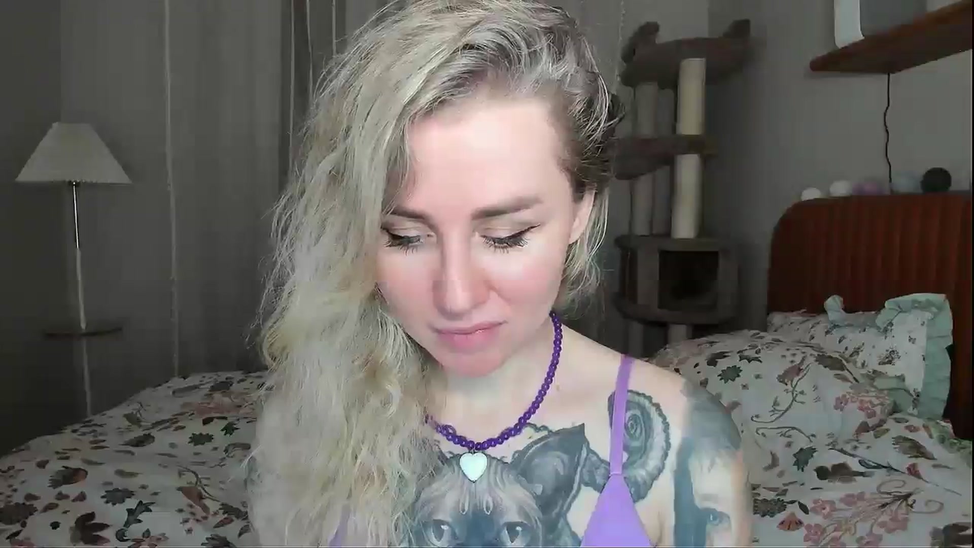 Gallery image thumbnail from Alexa_Smithhh's myfreecams stream on, 01/20/2026, 21:16 image 14 of 20