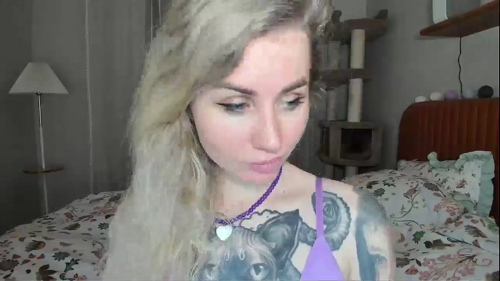 Gallery image thumbnail from Alexa_Smithhh's myfreecams stream on, 01/20/2026, 21:16 image 4 of 20