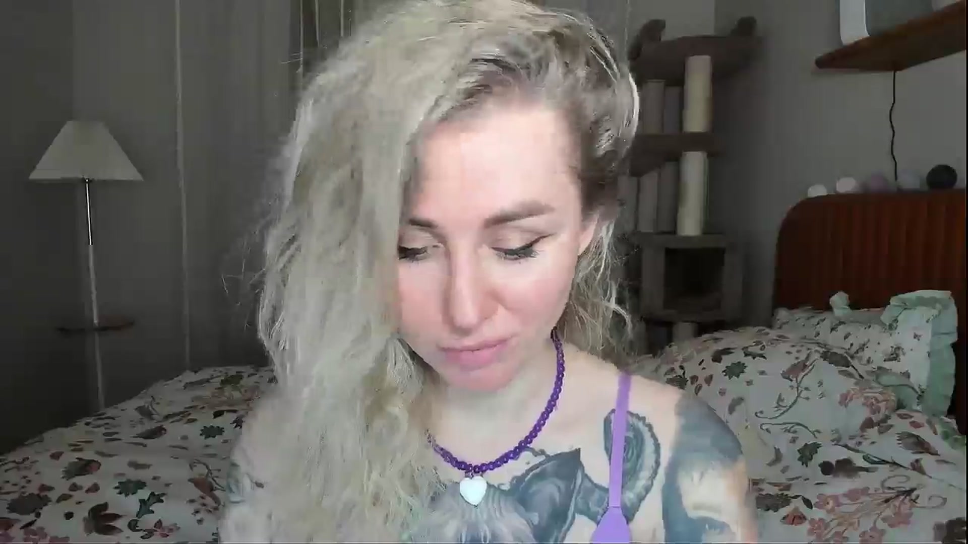 Gallery image thumbnail from Alexa_Smithhh's myfreecams stream on, 01/20/2026, 21:16 image 18 of 20