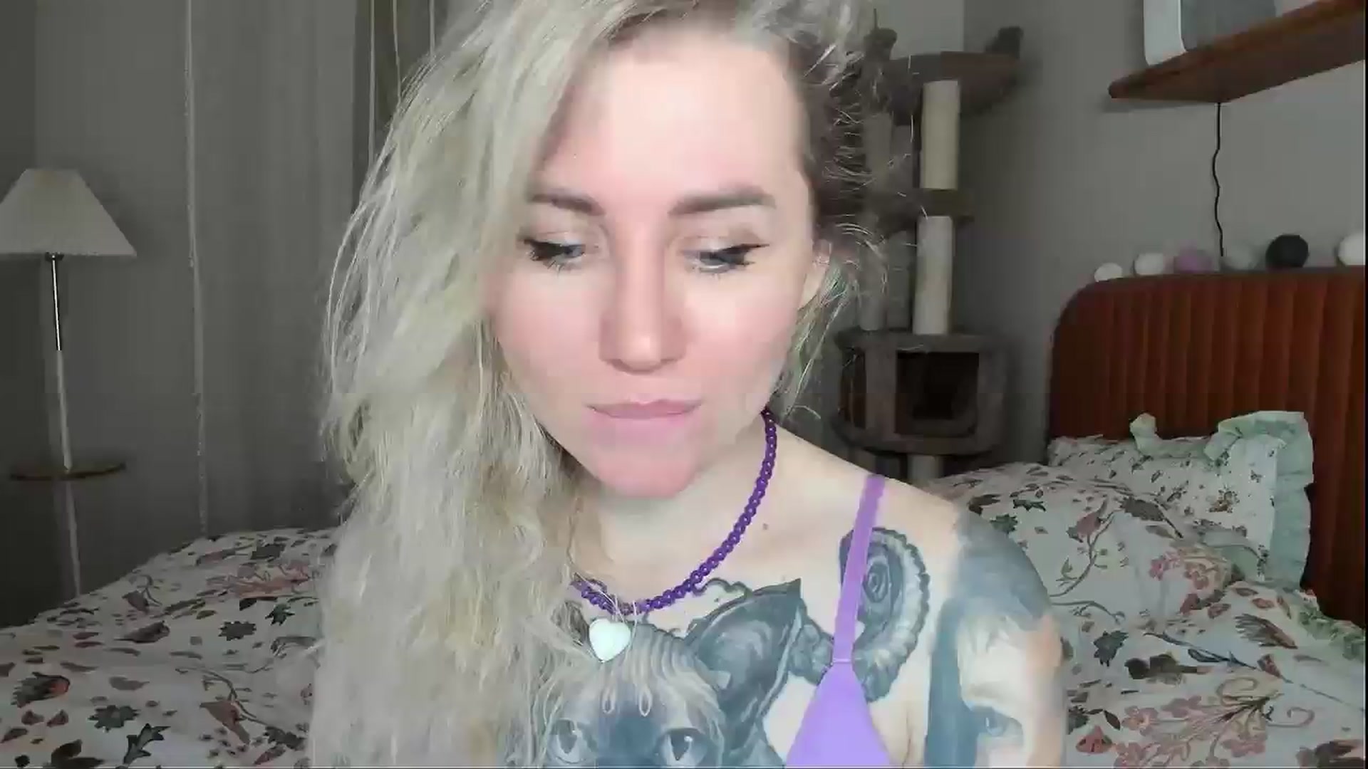 Gallery image thumbnail from Alexa_Smithhh's myfreecams stream on, 01/20/2026, 21:16 image 1 of 20